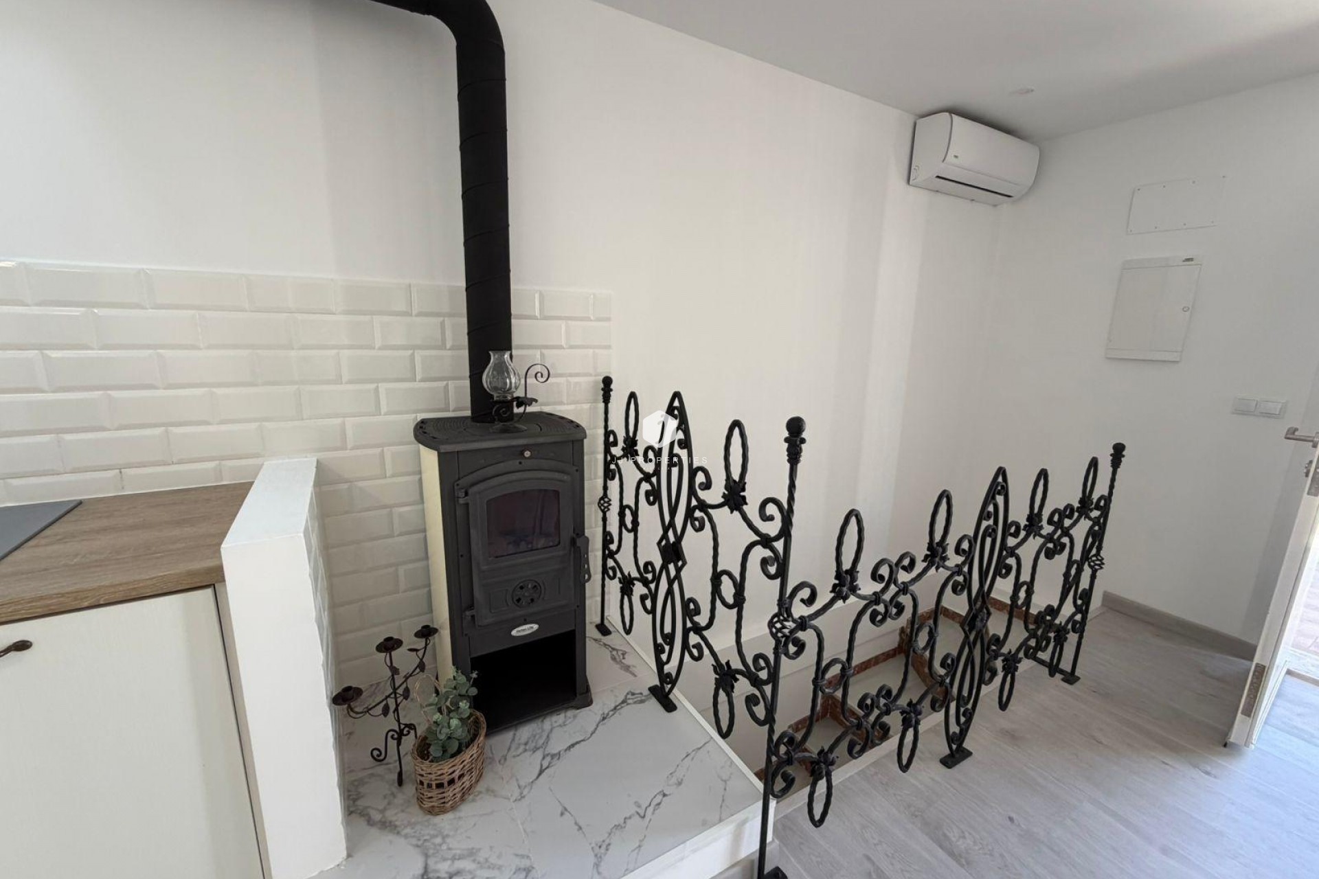 Segunda mano - Chalet -
Torrevieja - Cabo cervera