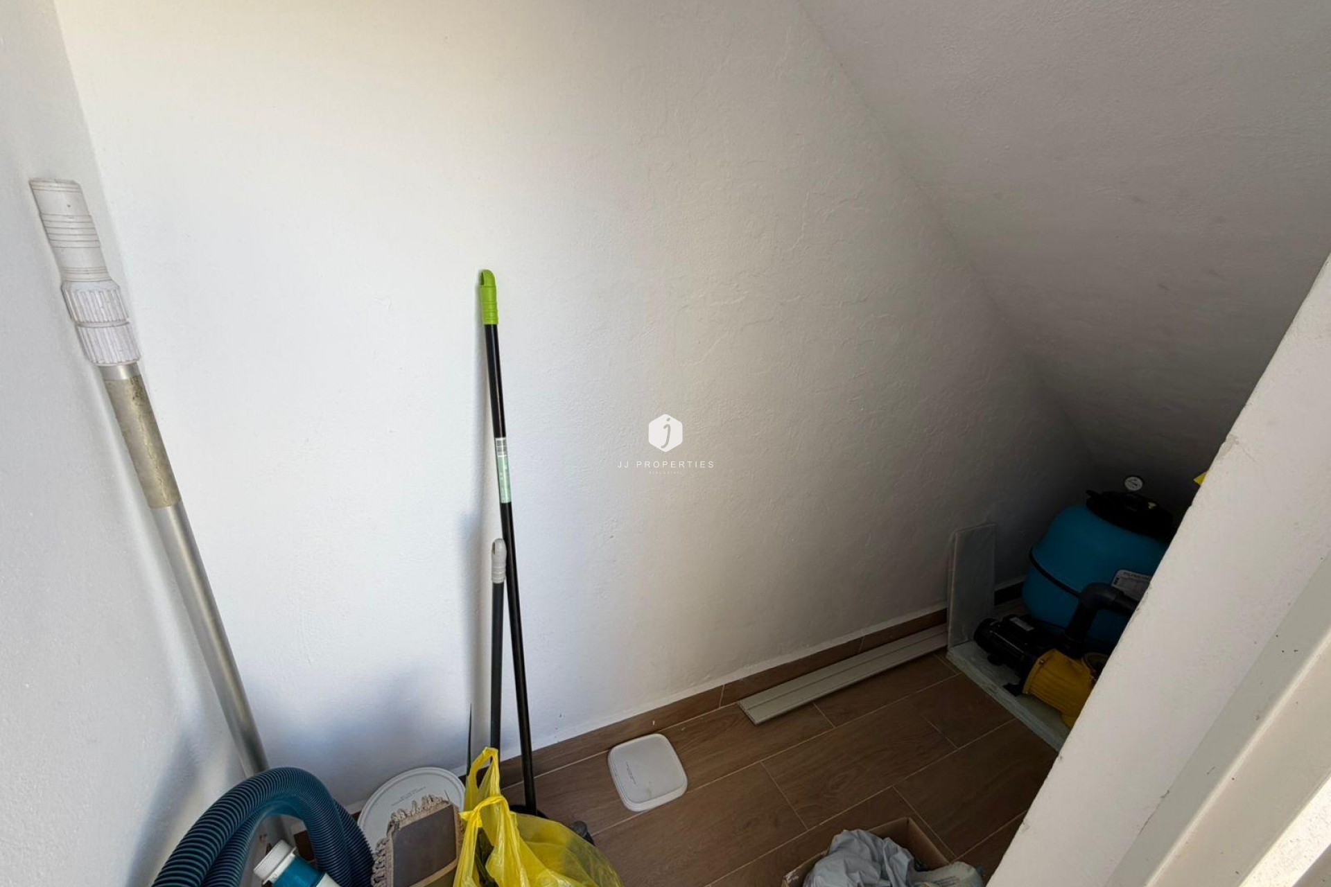 Segunda mano - Chalet -
Torrevieja - Cabo cervera