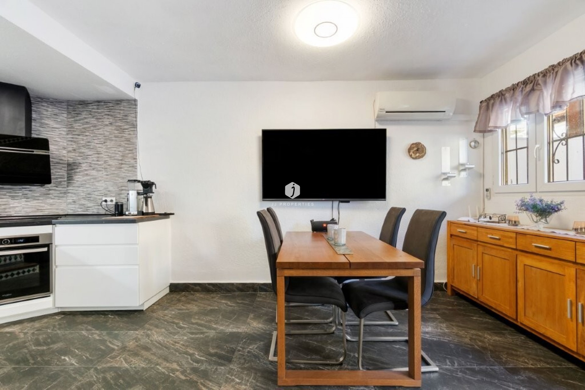 Segunda mano - Chalet -
Torrevieja - Cabo cervera