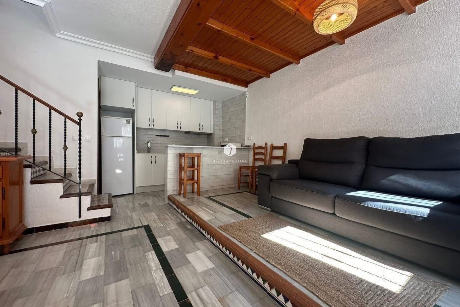 Segunda mano - Chalet -
Torrevieja - Cabo cervera