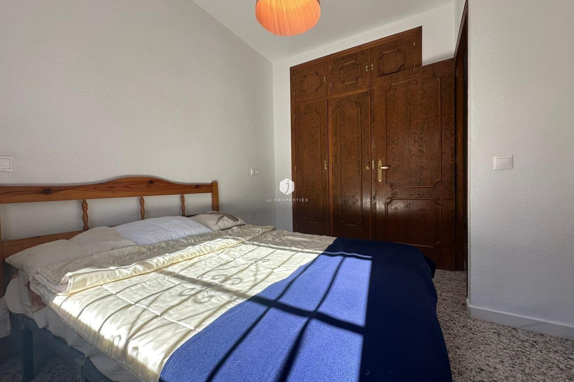 Segunda mano - Chalet -
Torrevieja - Cabo cervera