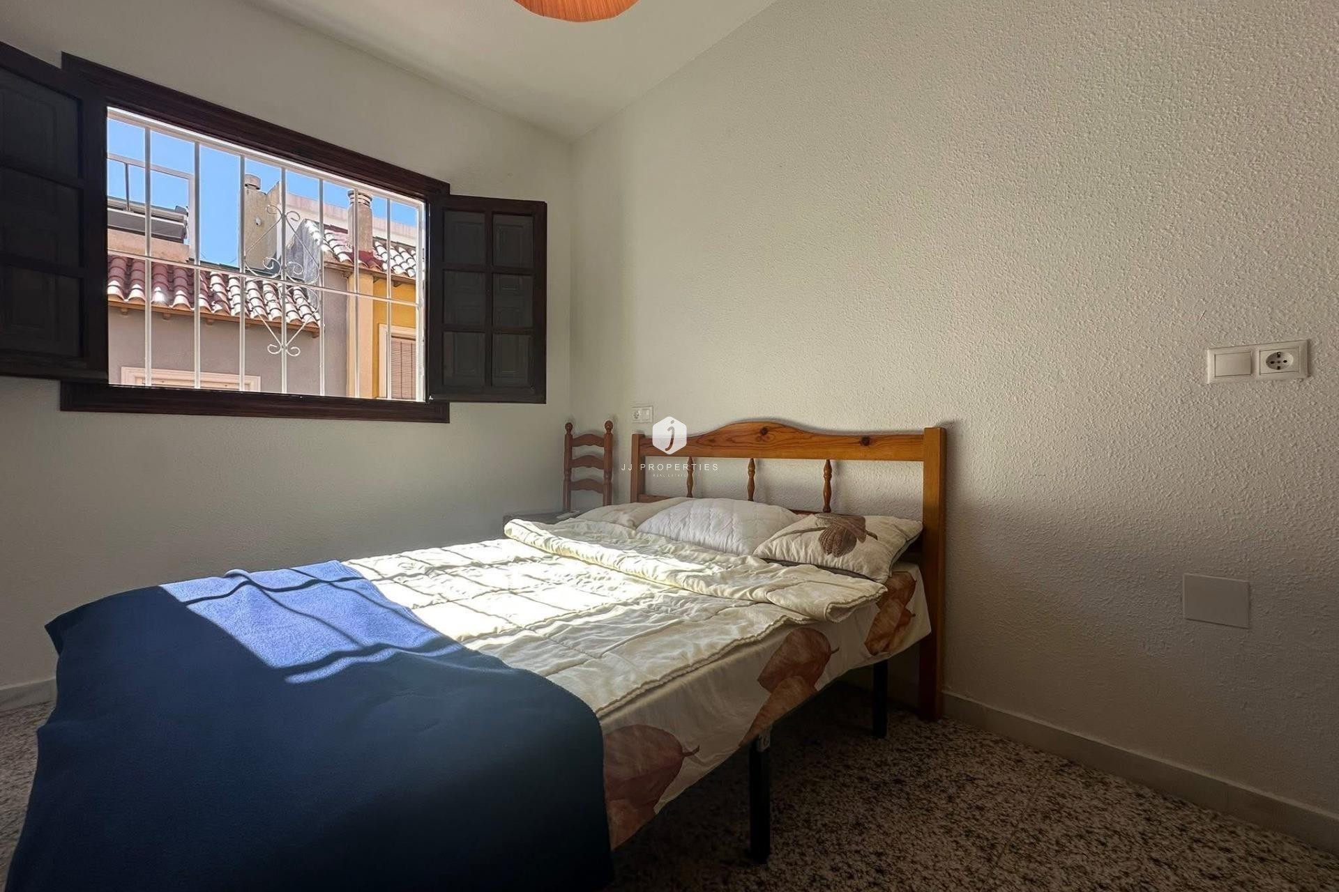 Segunda mano - Chalet -
Torrevieja - Cabo cervera