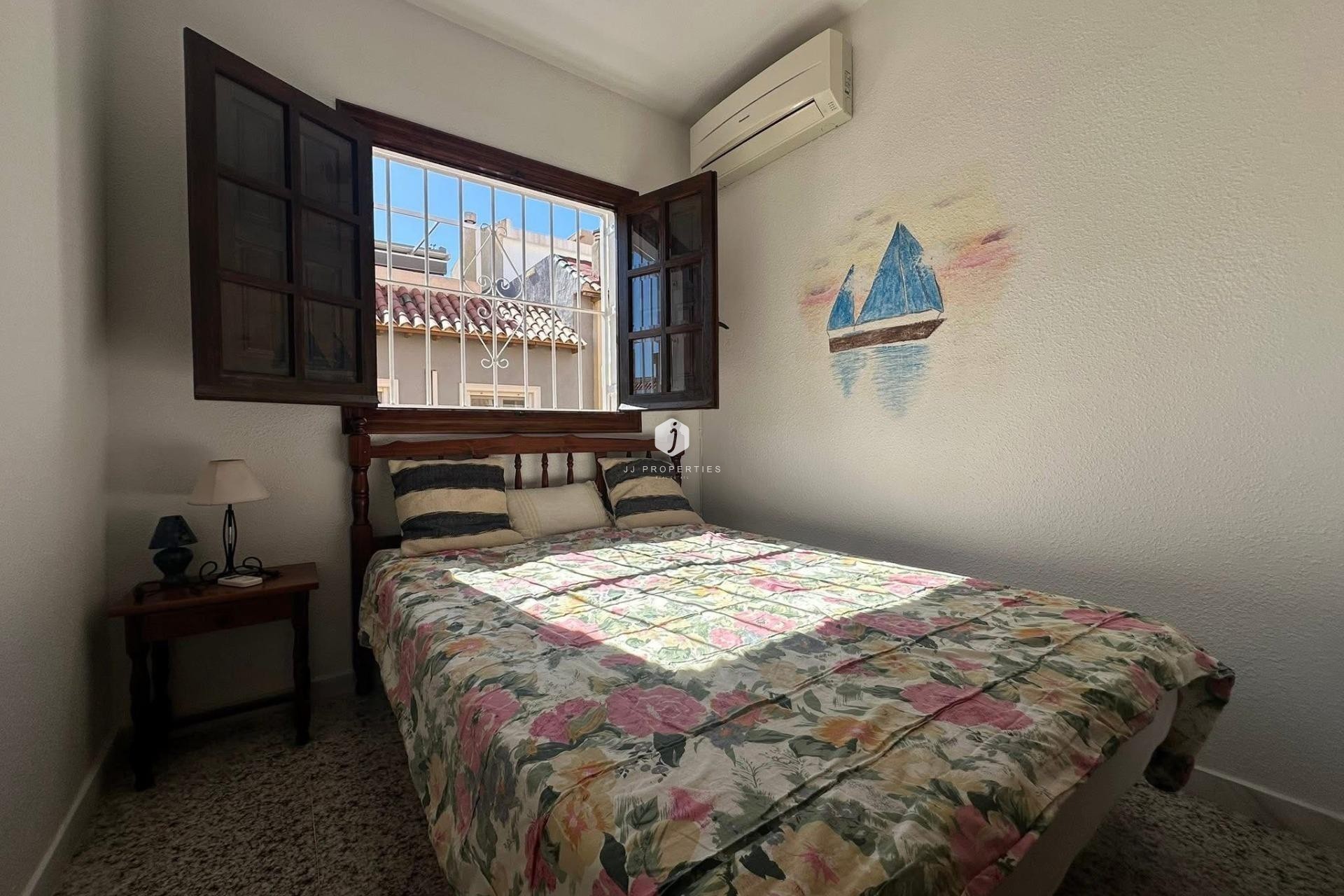 Segunda mano - Chalet -
Torrevieja - Cabo cervera