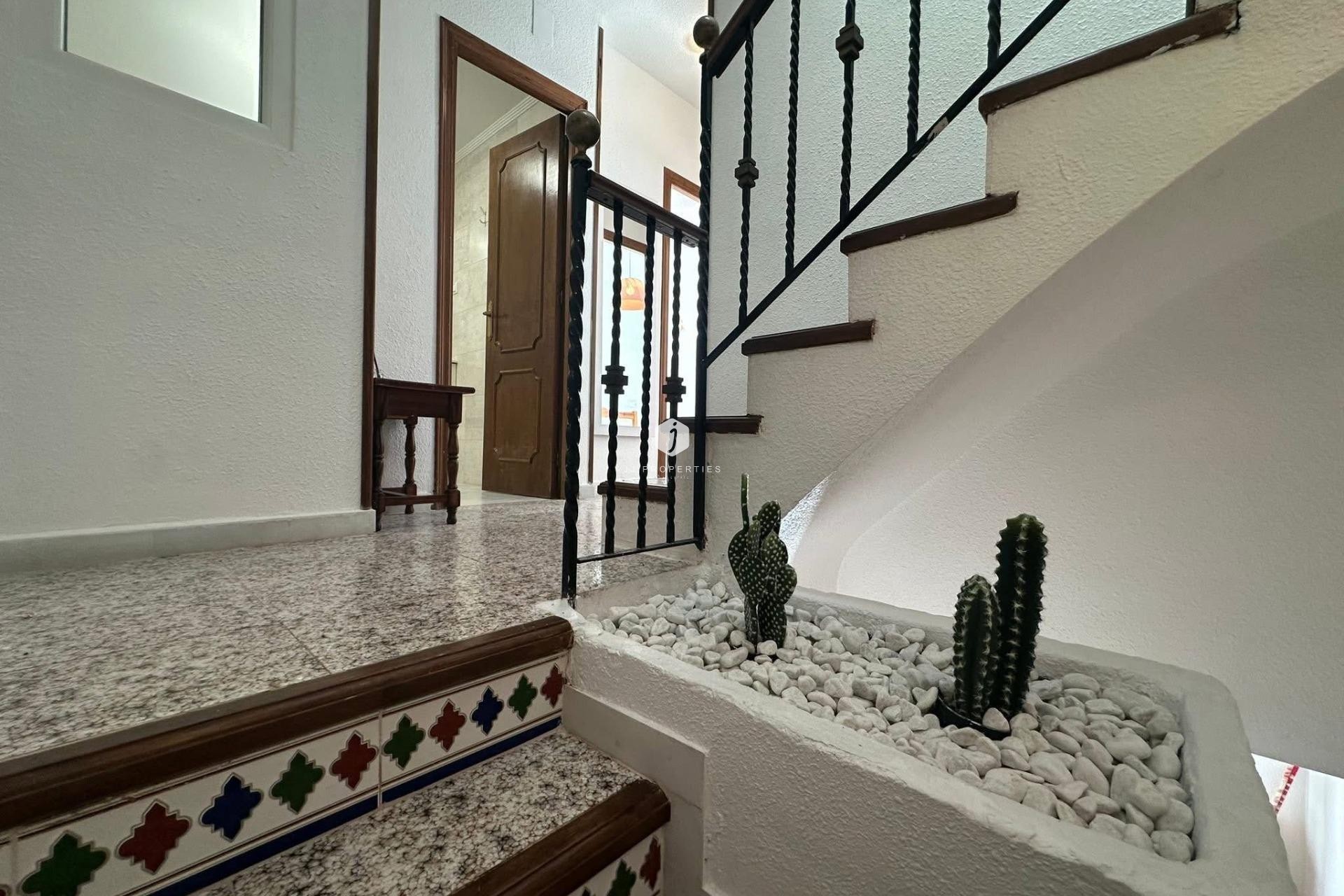 Segunda mano - Chalet -
Torrevieja - Cabo cervera