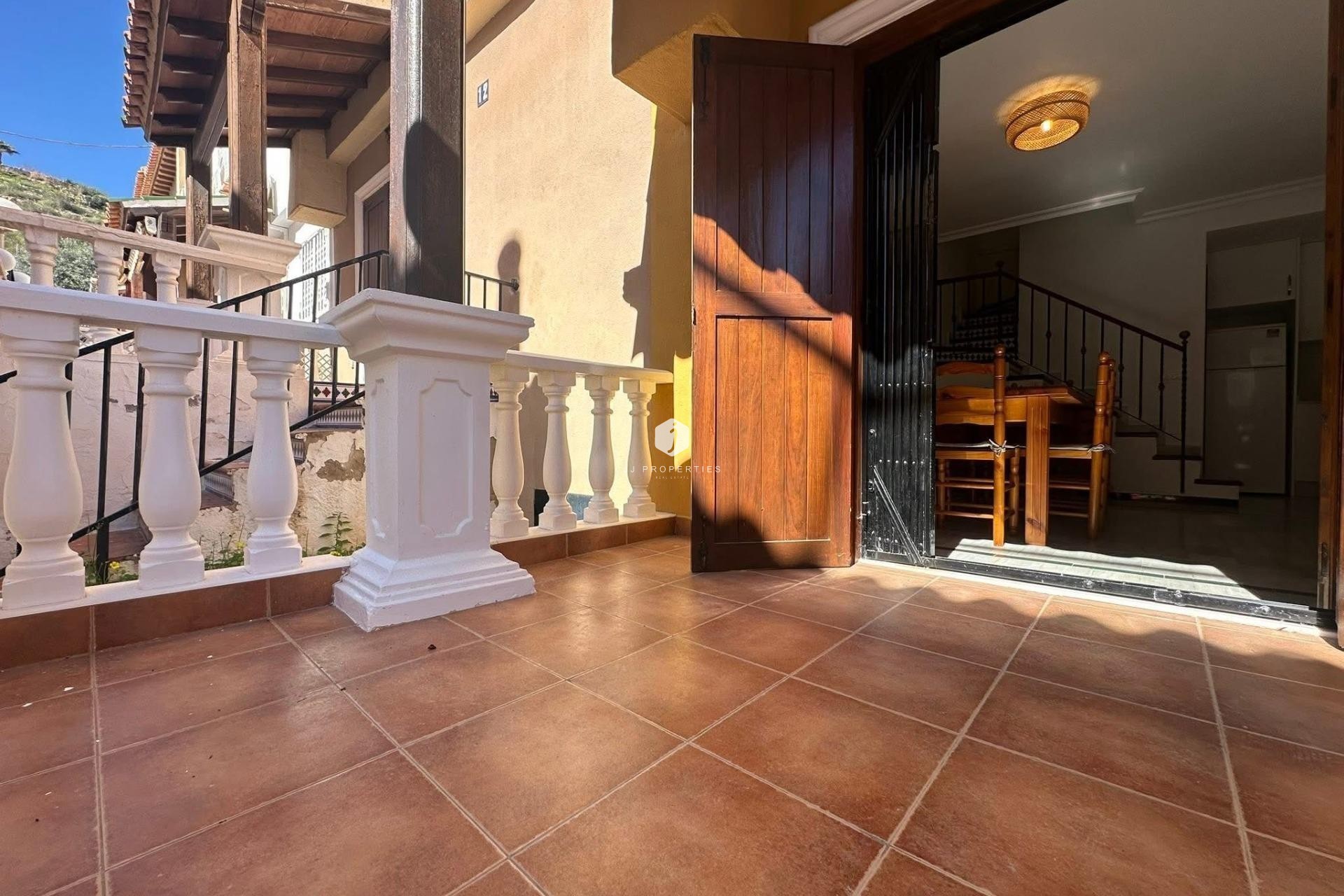 Segunda mano - Chalet -
Torrevieja - Cabo cervera