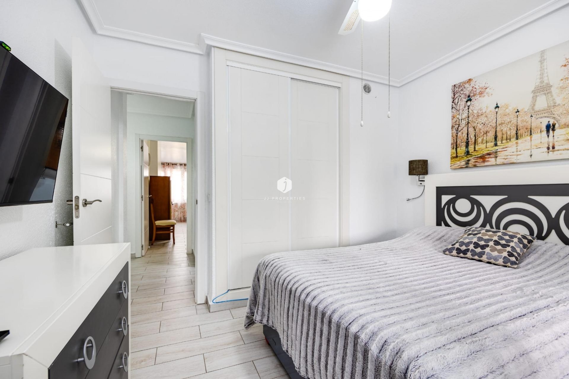 Segunda mano - Chalet -
Torrevieja - Calas blanca