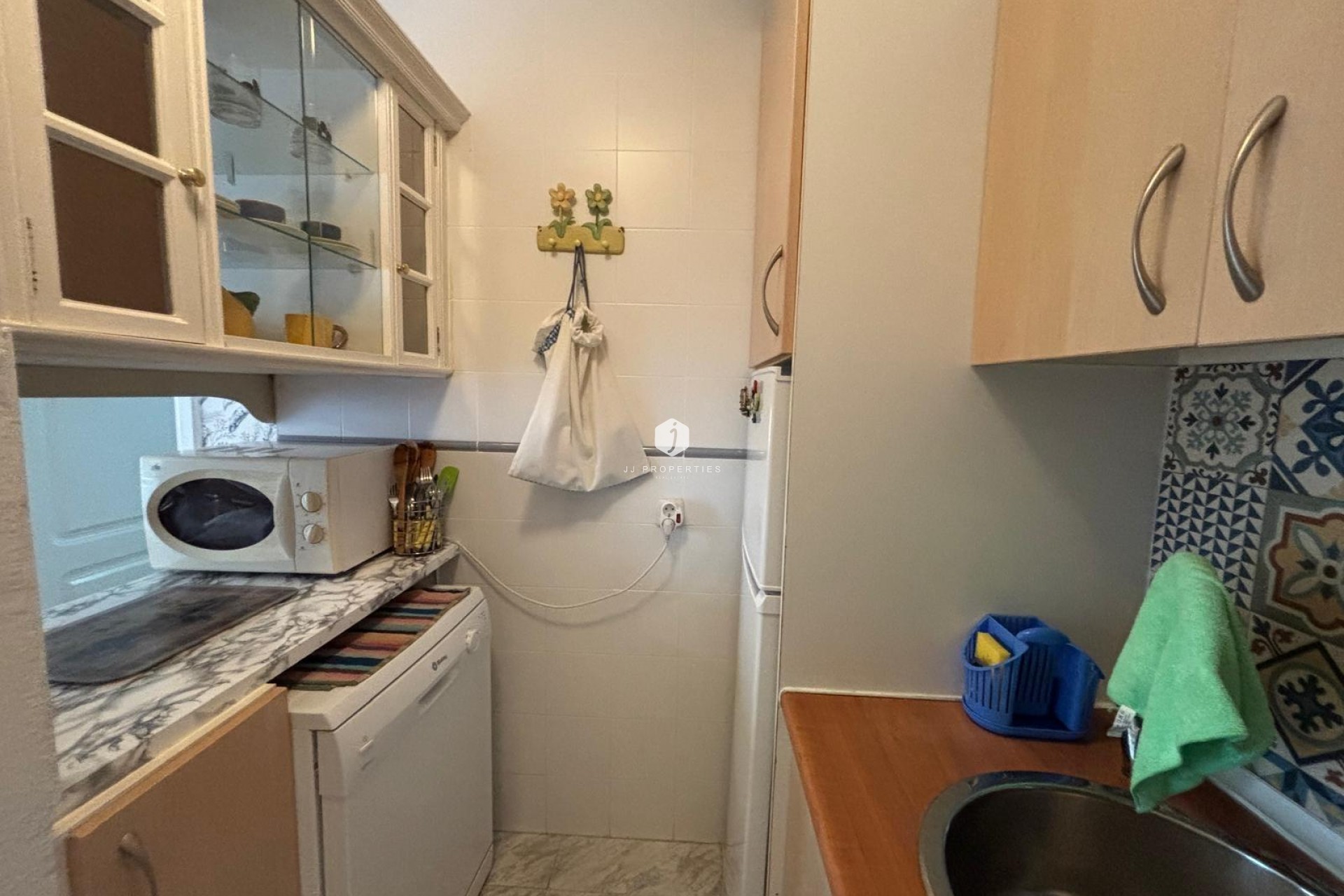 Segunda mano - Chalet -
Torrevieja - Carrefour