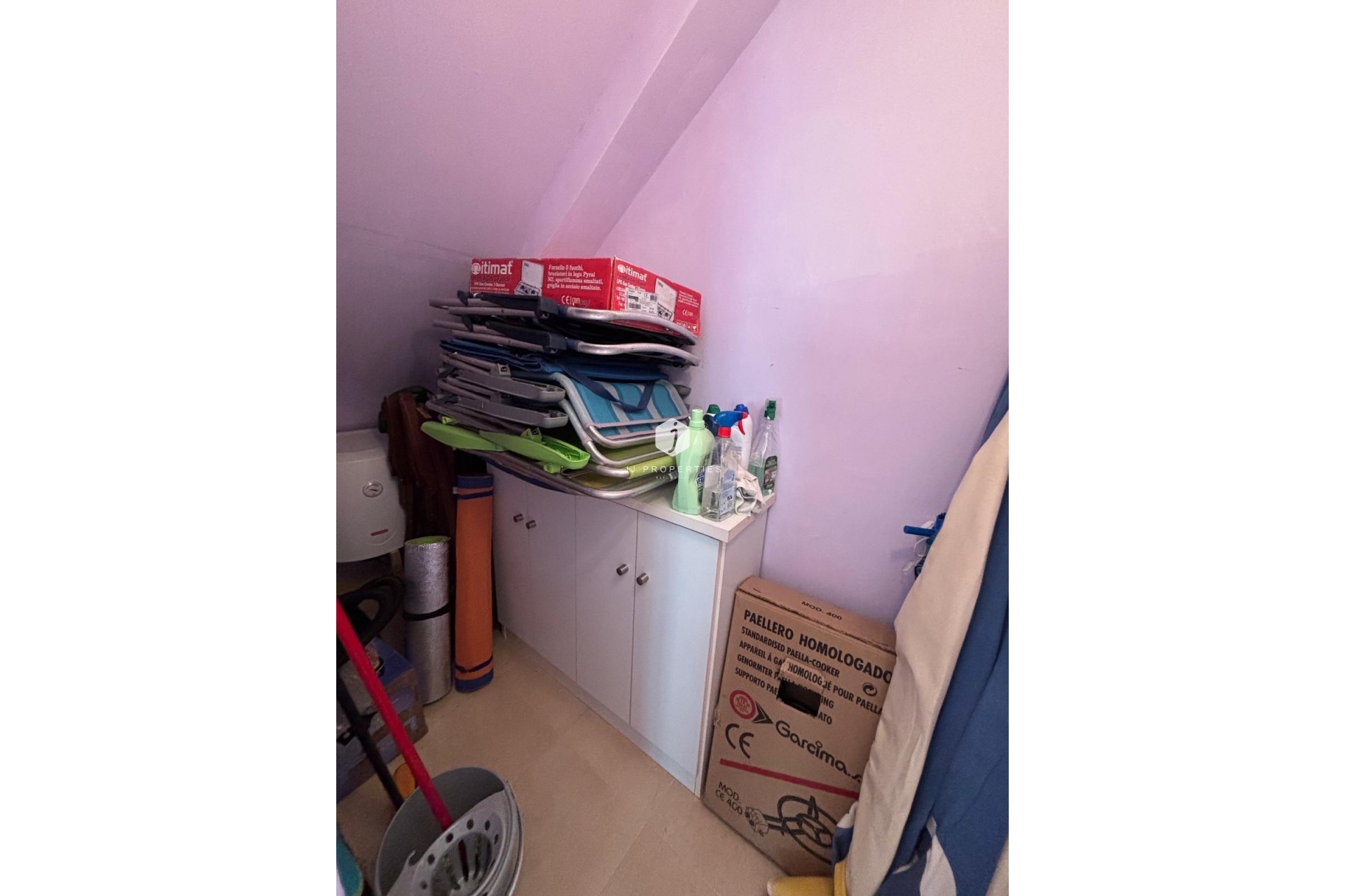 Segunda mano - Chalet -
Torrevieja - Carrefour