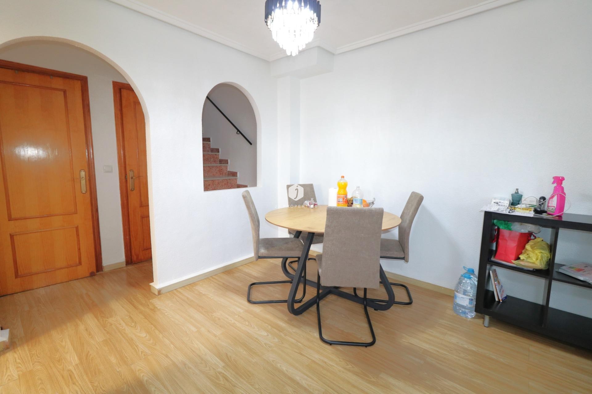 Segunda mano - Chalet -
Torrevieja - Carrefour