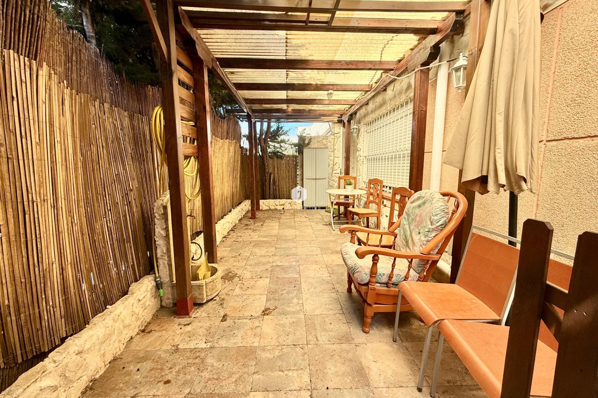 Segunda mano - Chalet -
Torrevieja - Carrefour