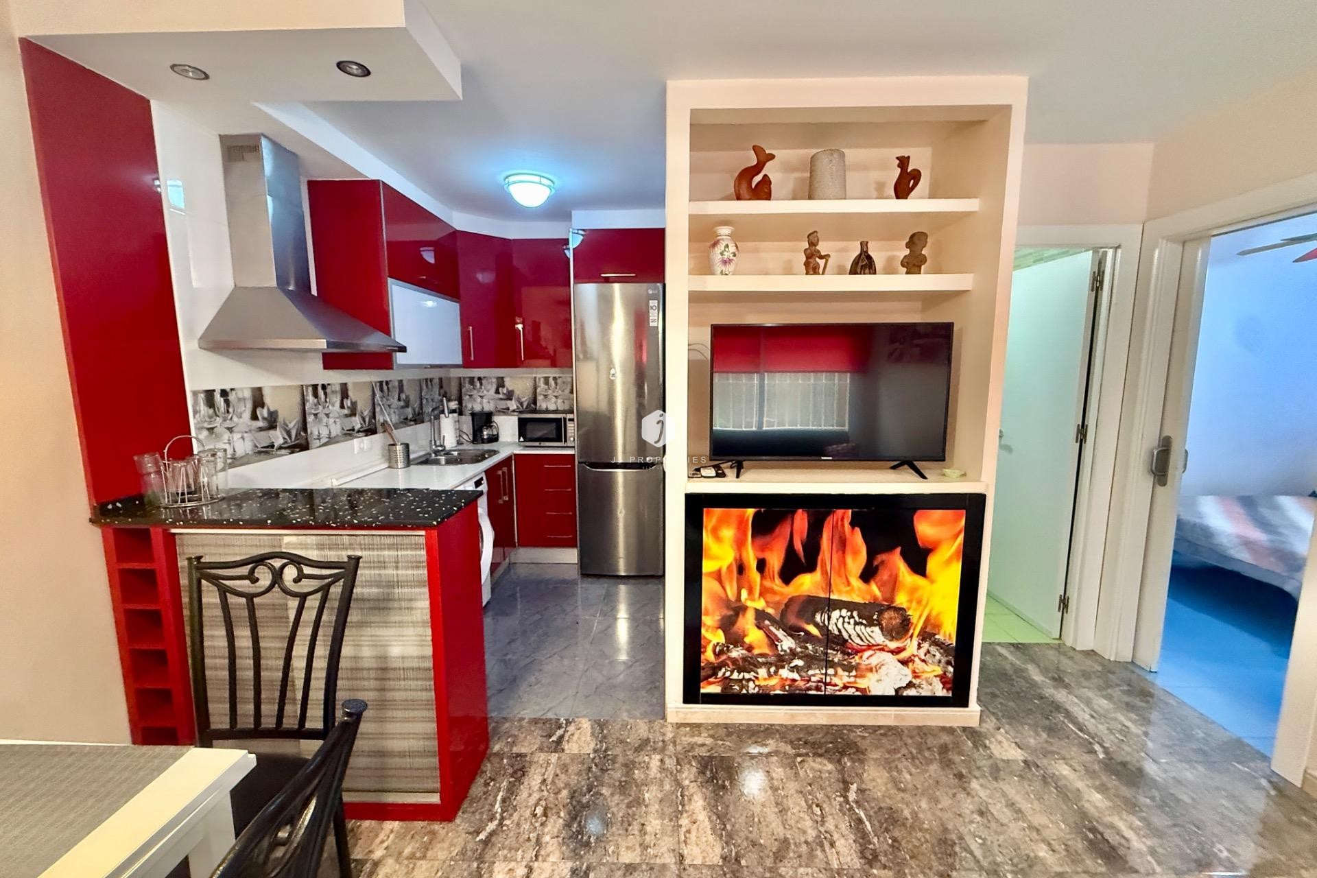 Segunda mano - Chalet -
Torrevieja - Carrefour