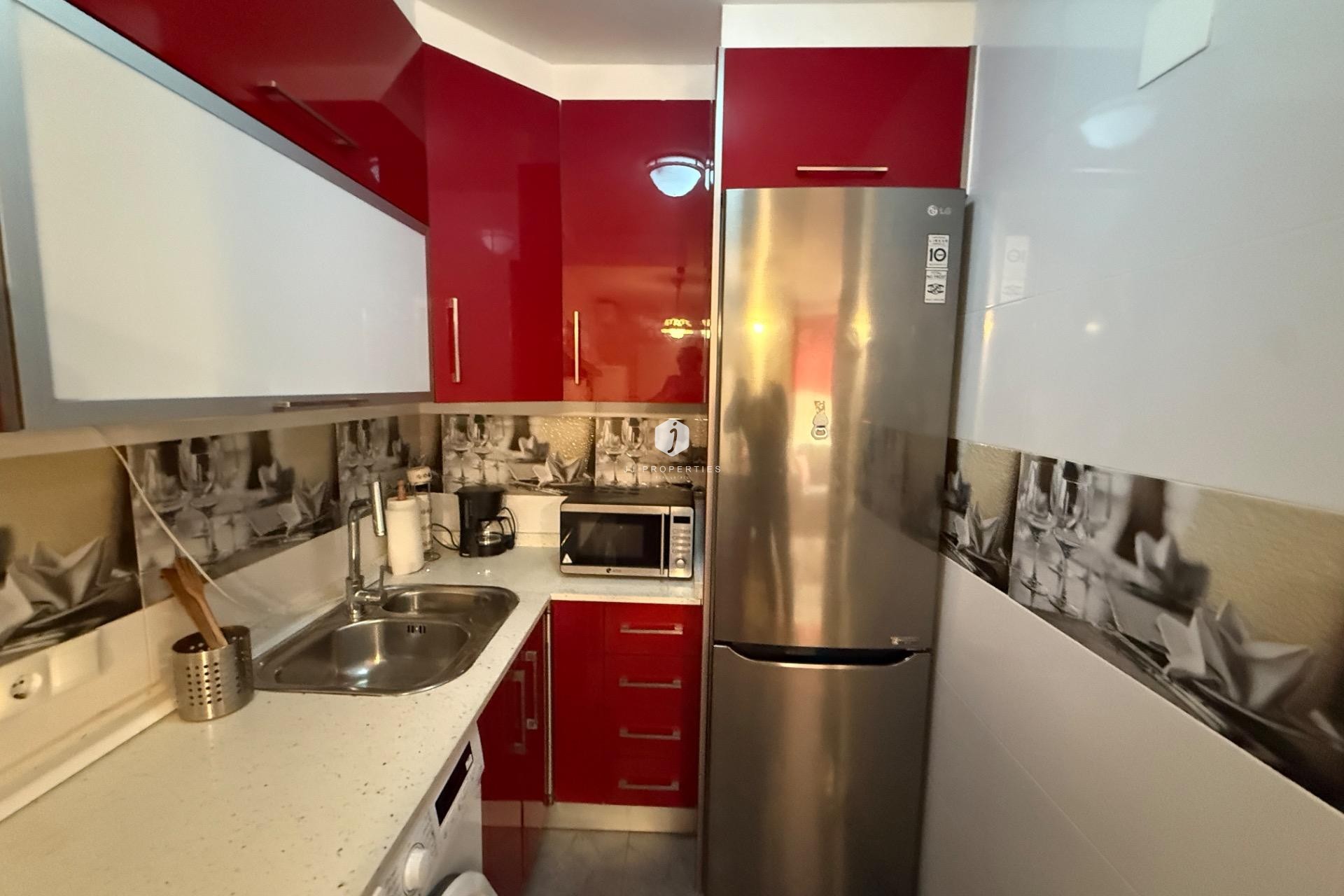 Segunda mano - Chalet -
Torrevieja - Carrefour