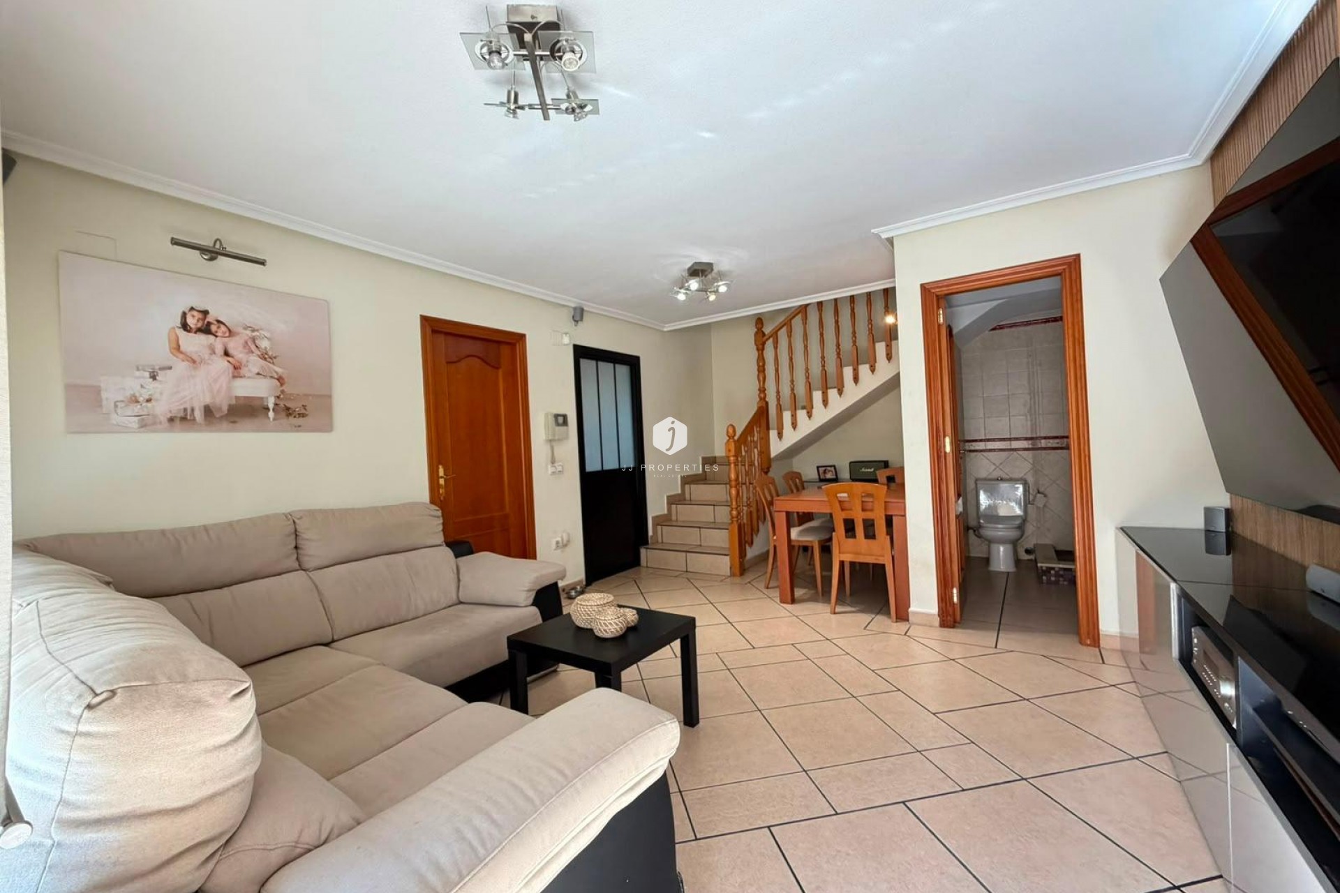 Segunda mano - Chalet -
Torrevieja - Carrefour