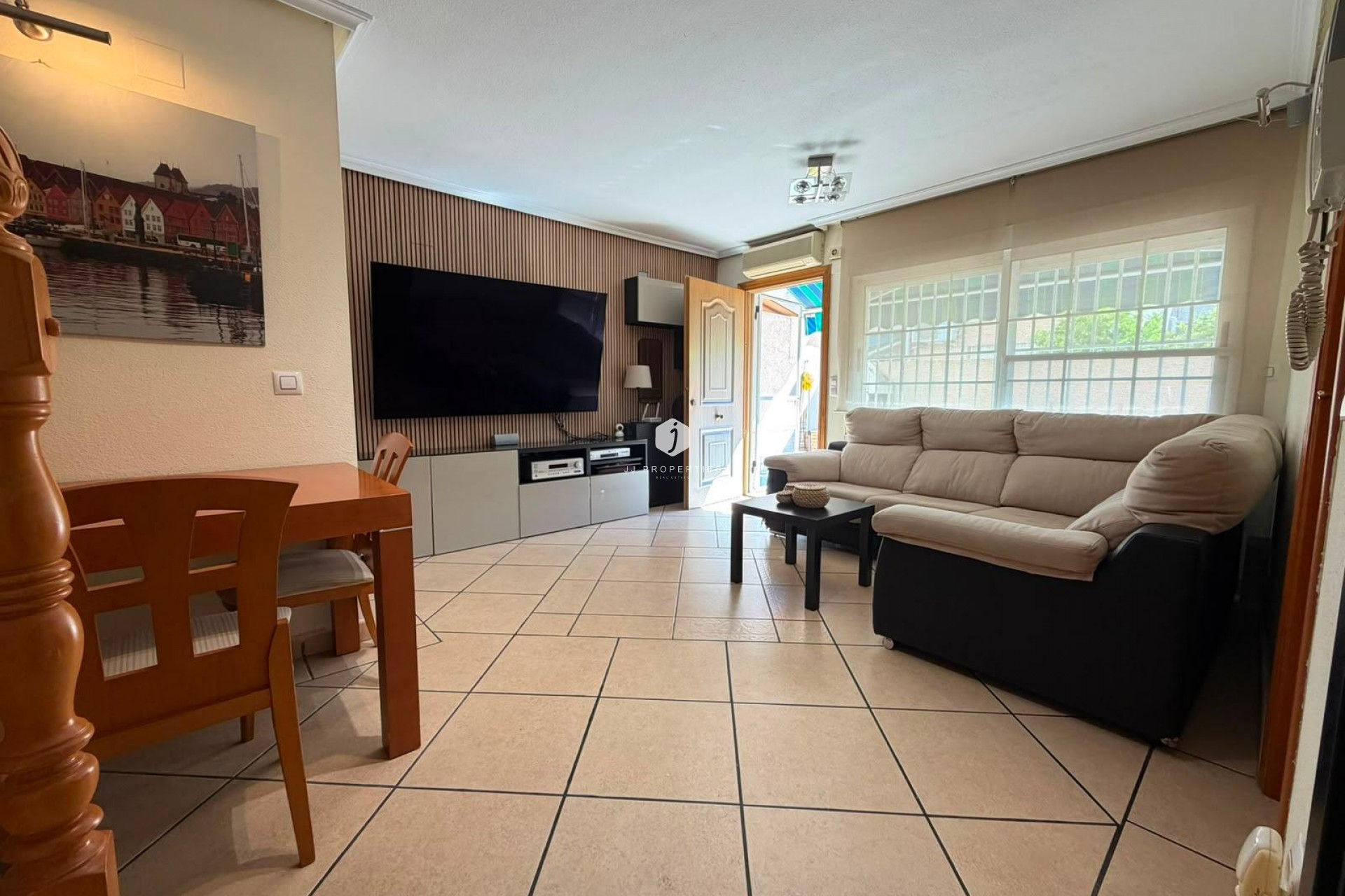 Segunda mano - Chalet -
Torrevieja - Carrefour