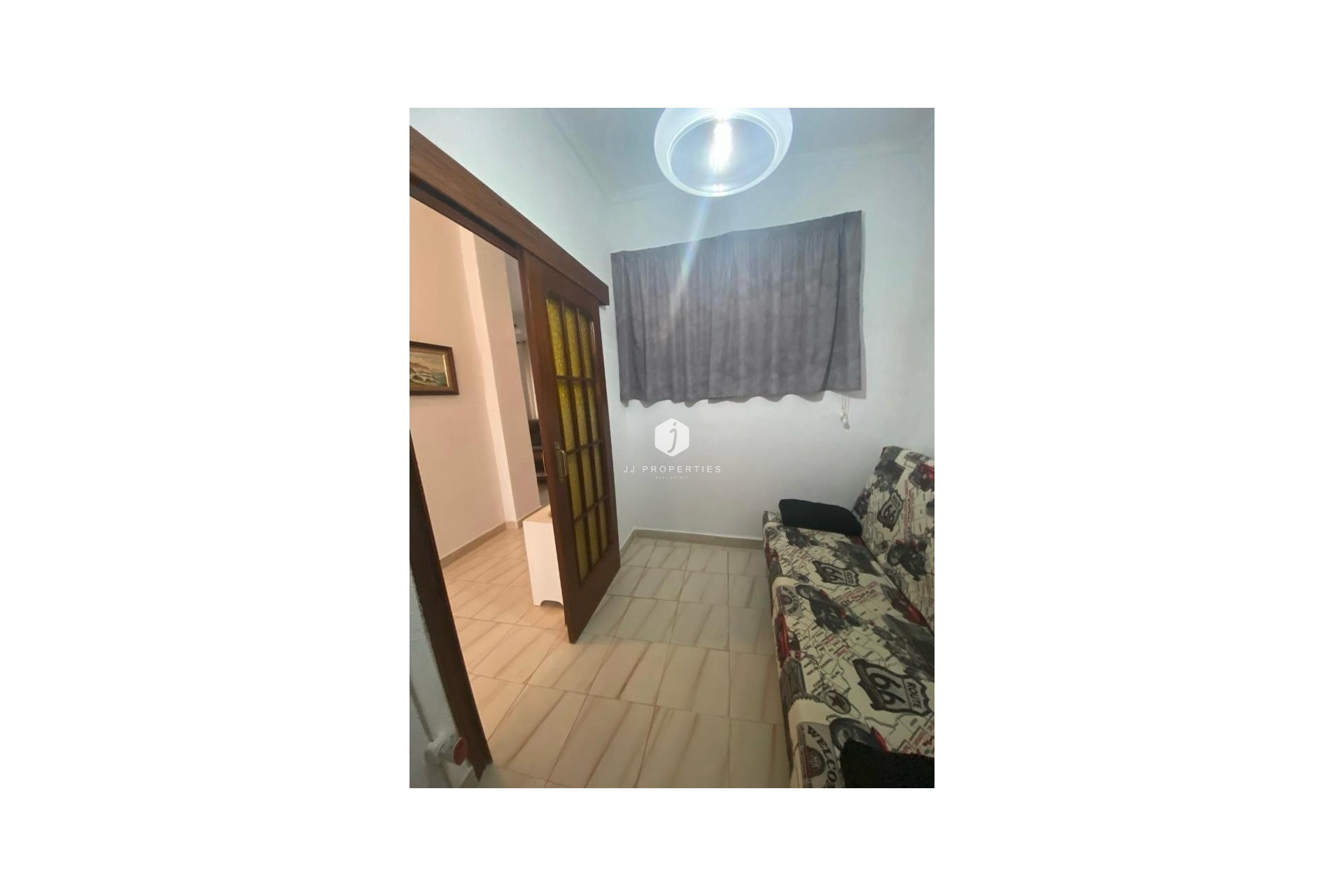 Segunda mano - Chalet -
Torrevieja - Centro