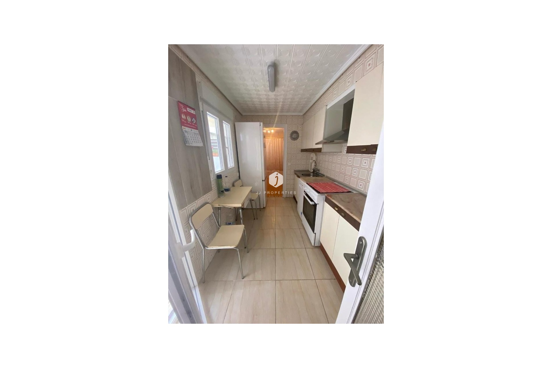 Segunda mano - Chalet -
Torrevieja - Centro