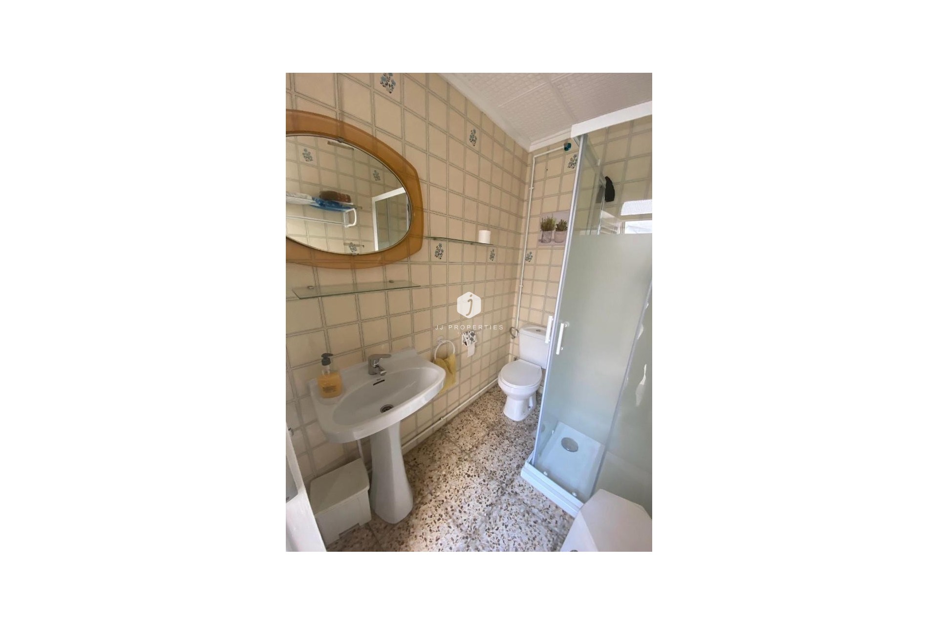 Segunda mano - Chalet -
Torrevieja - Centro