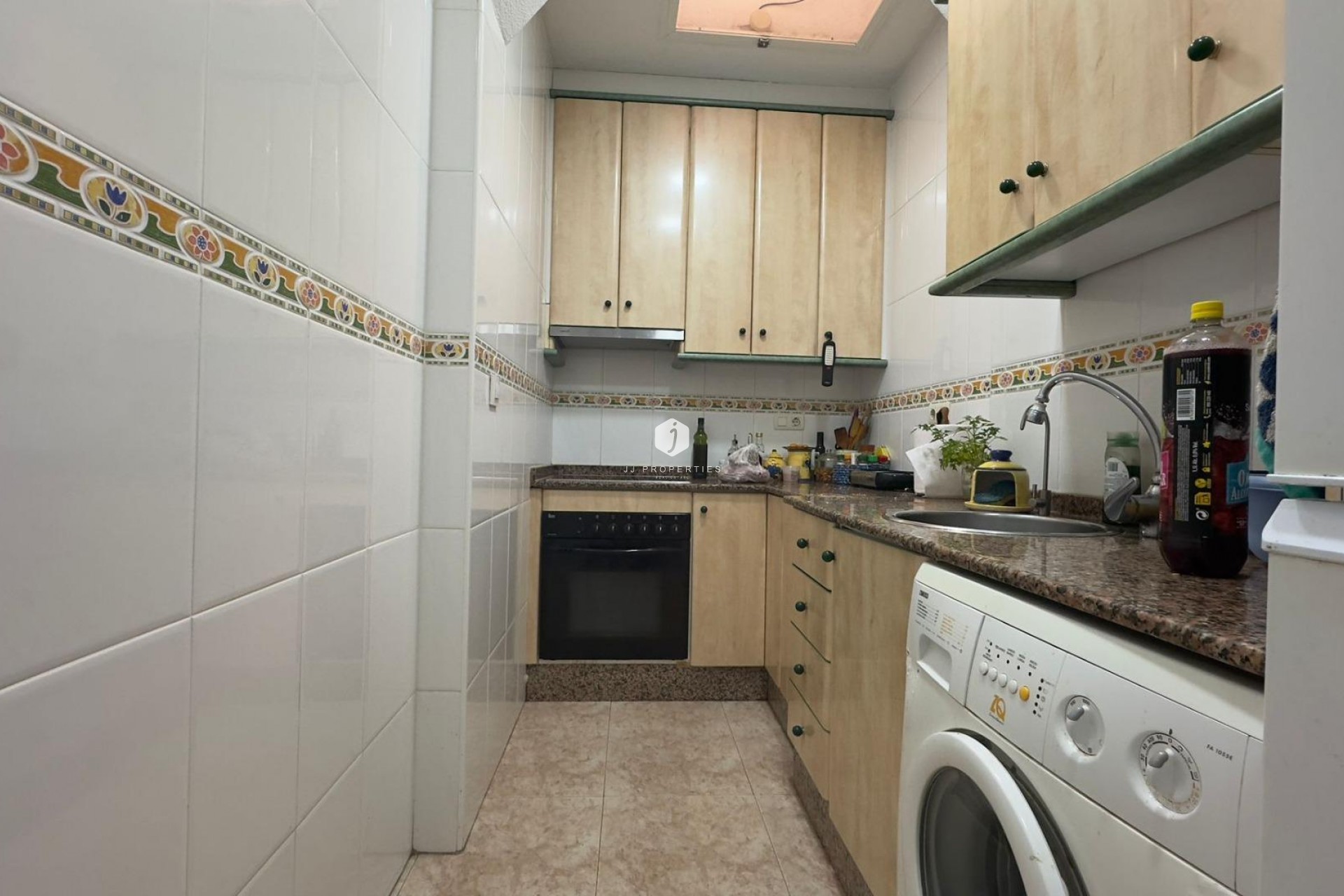 Segunda mano - Chalet -
Torrevieja - Centro