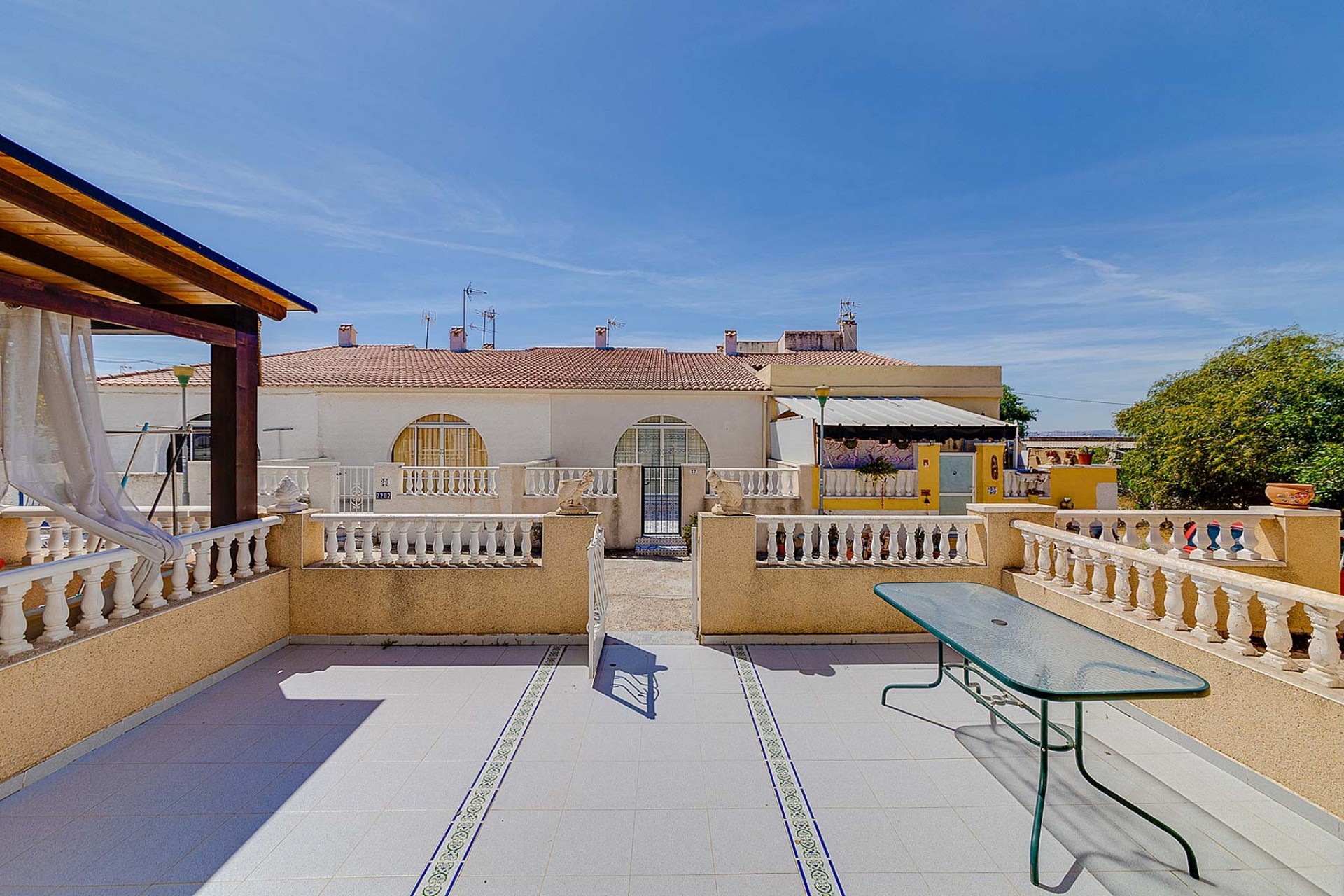 Segunda mano - Chalet -
Torrevieja - Costa Blanca