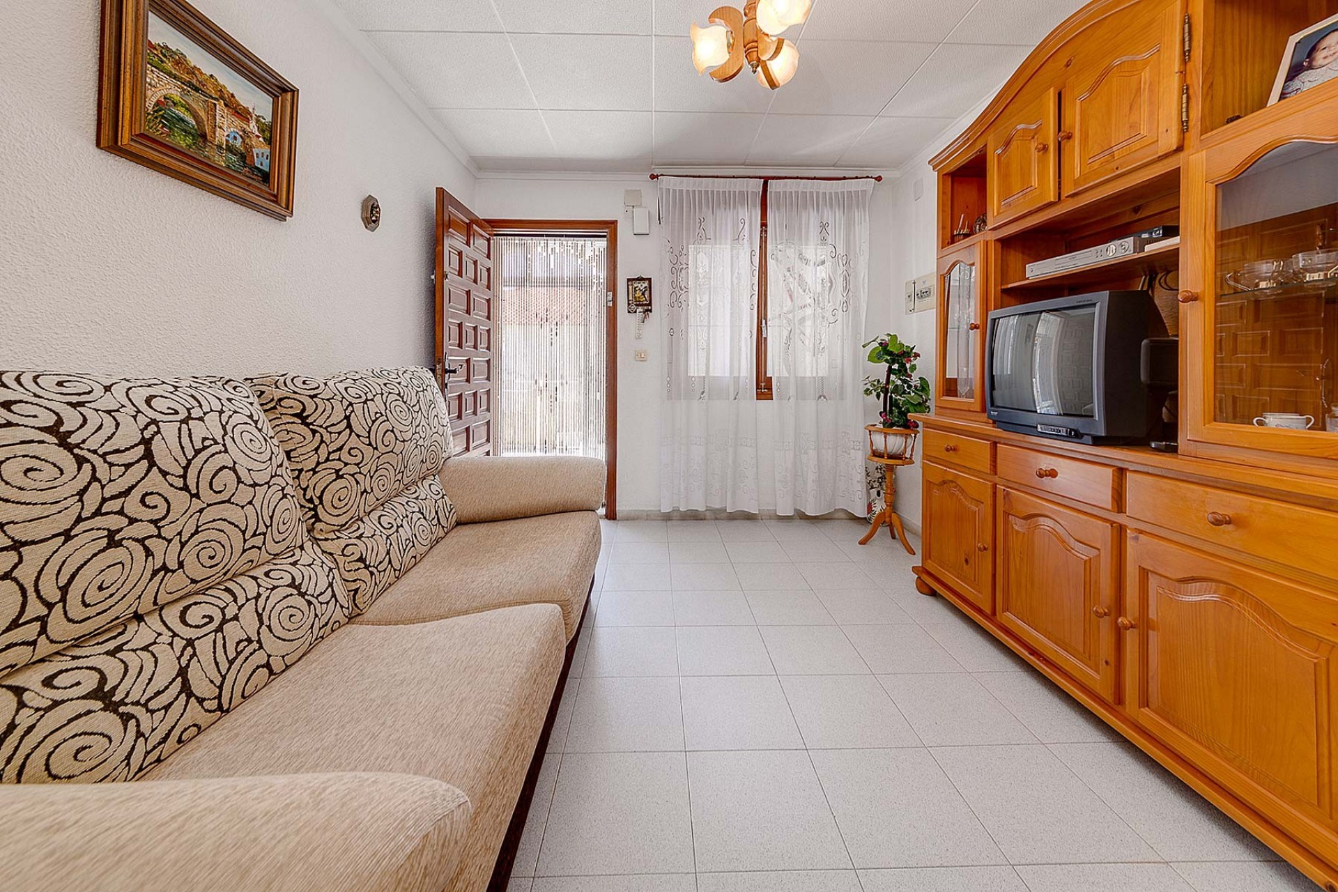 Segunda mano - Chalet -
Torrevieja - Costa Blanca