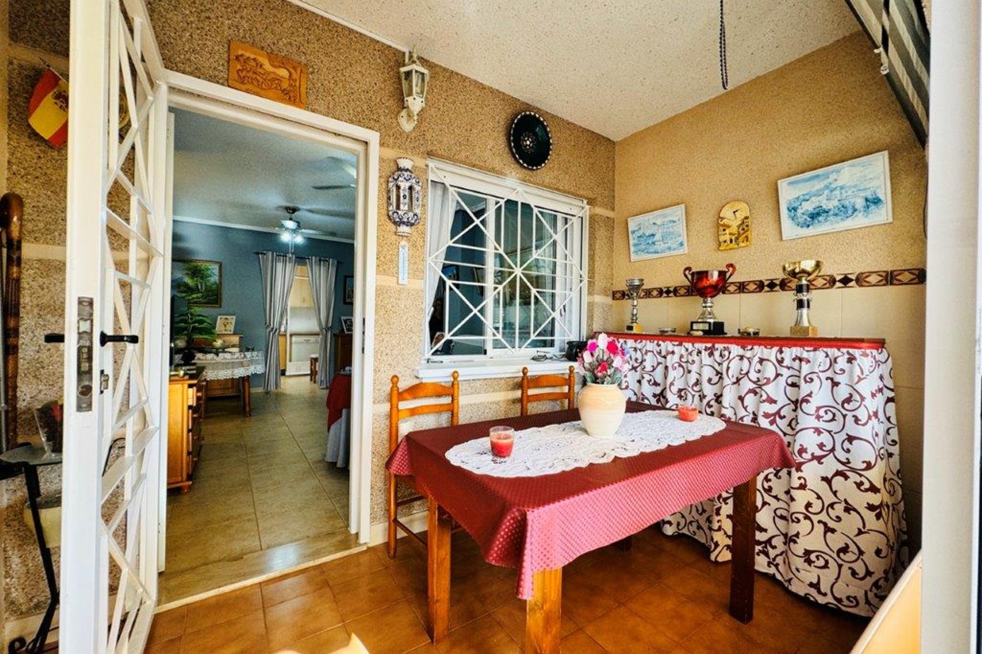 Segunda mano - Chalet -
Torrevieja - Costa Blanca