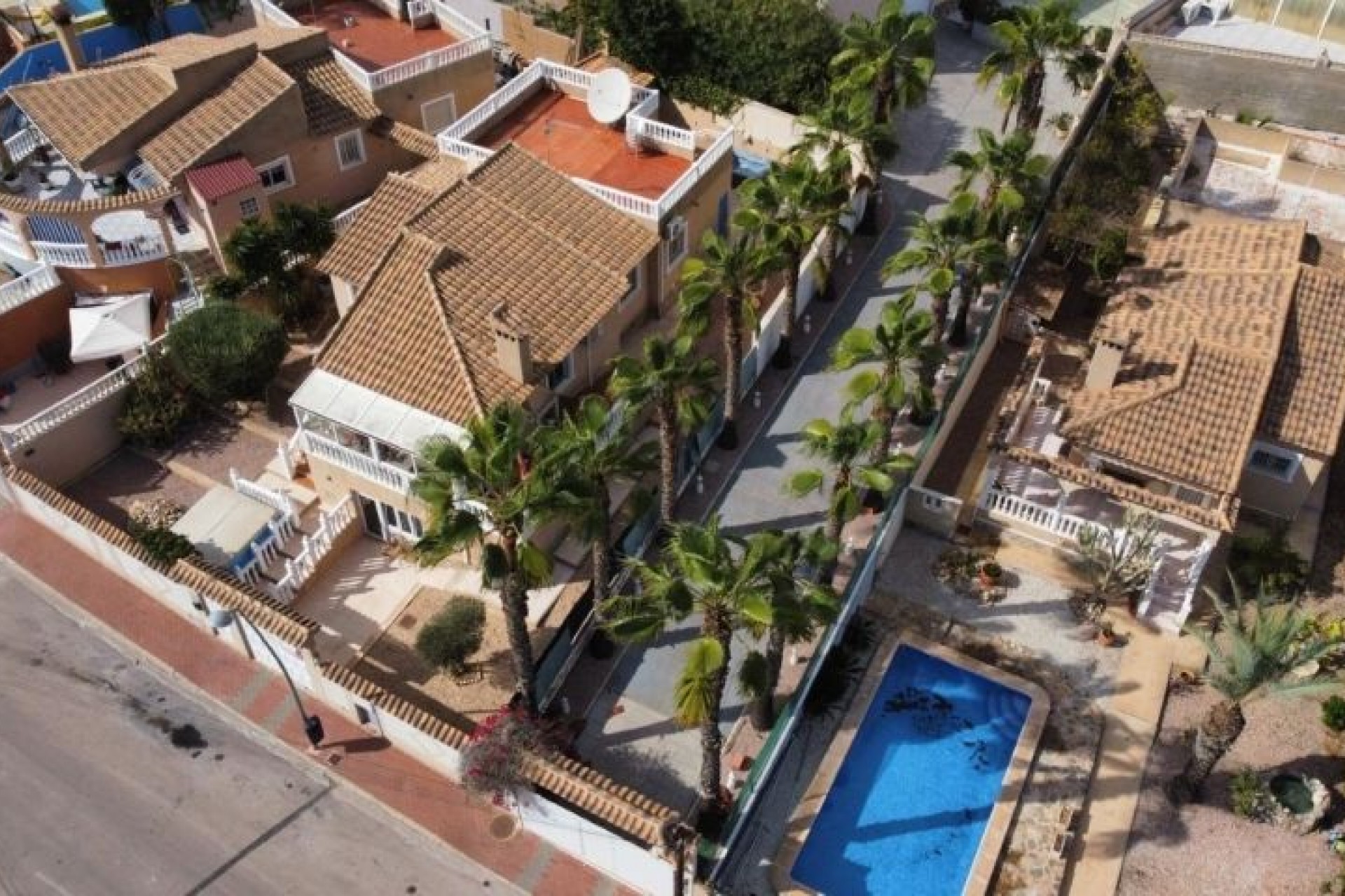 Segunda mano - Chalet -
Torrevieja - Costa Blanca