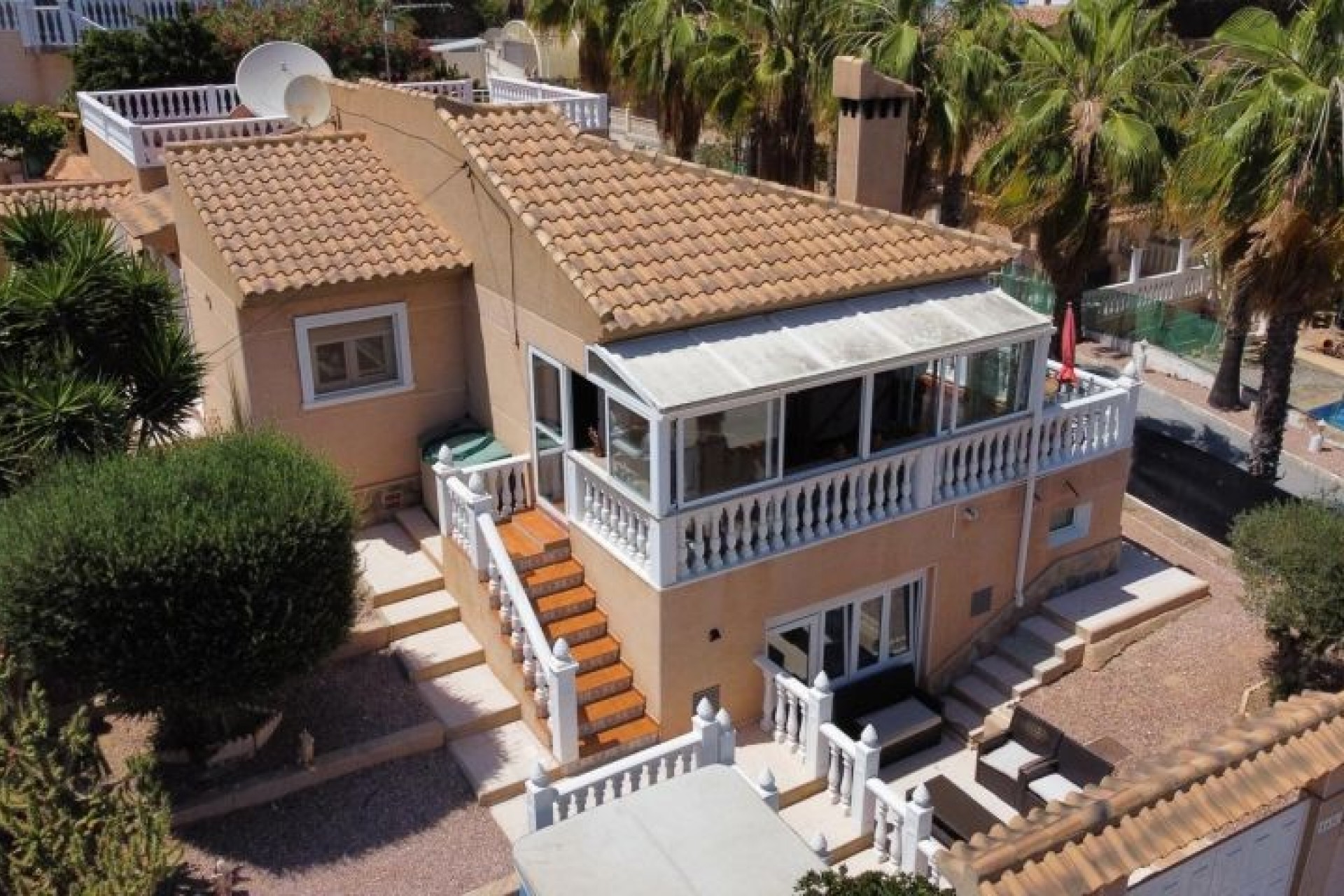 Segunda mano - Chalet -
Torrevieja - Costa Blanca