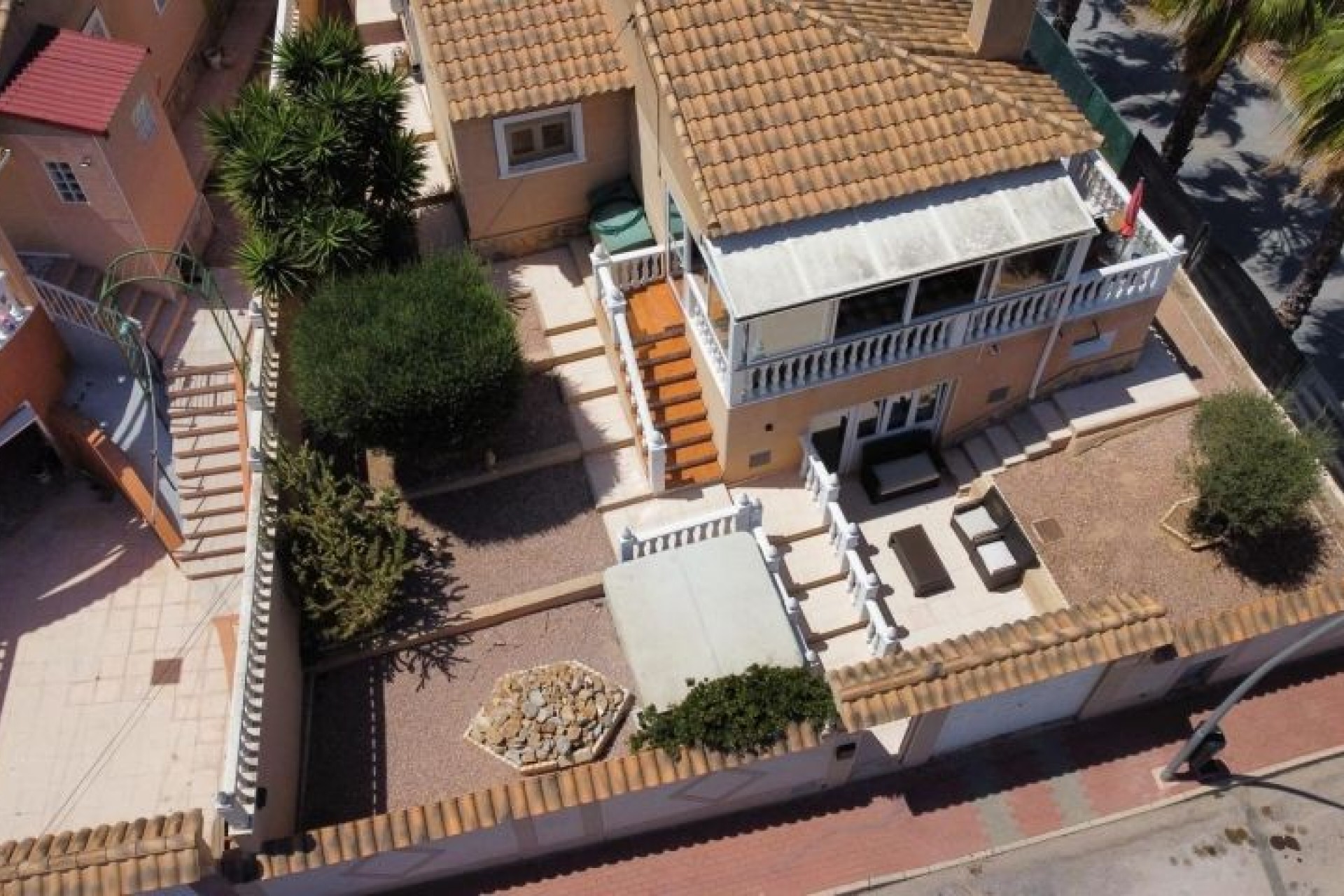 Segunda mano - Chalet -
Torrevieja - Costa Blanca