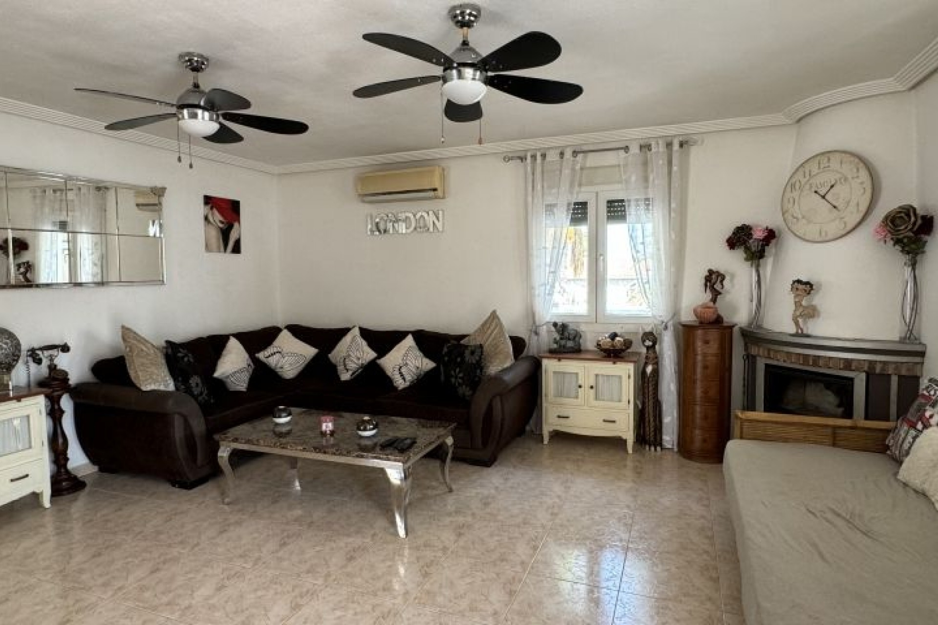 Segunda mano - Chalet -
Torrevieja - Costa Blanca