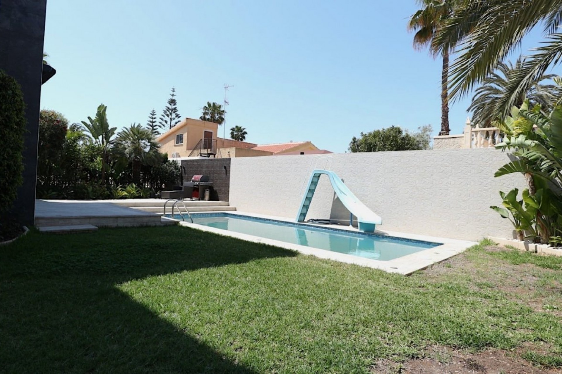 Segunda mano - Chalet -
Torrevieja - Costa Blanca