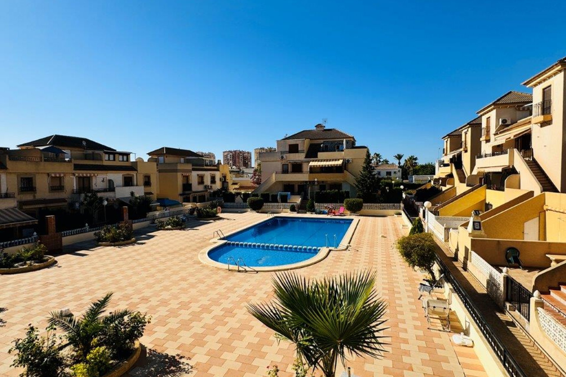 Segunda mano - Chalet -
Torrevieja - Costa Blanca