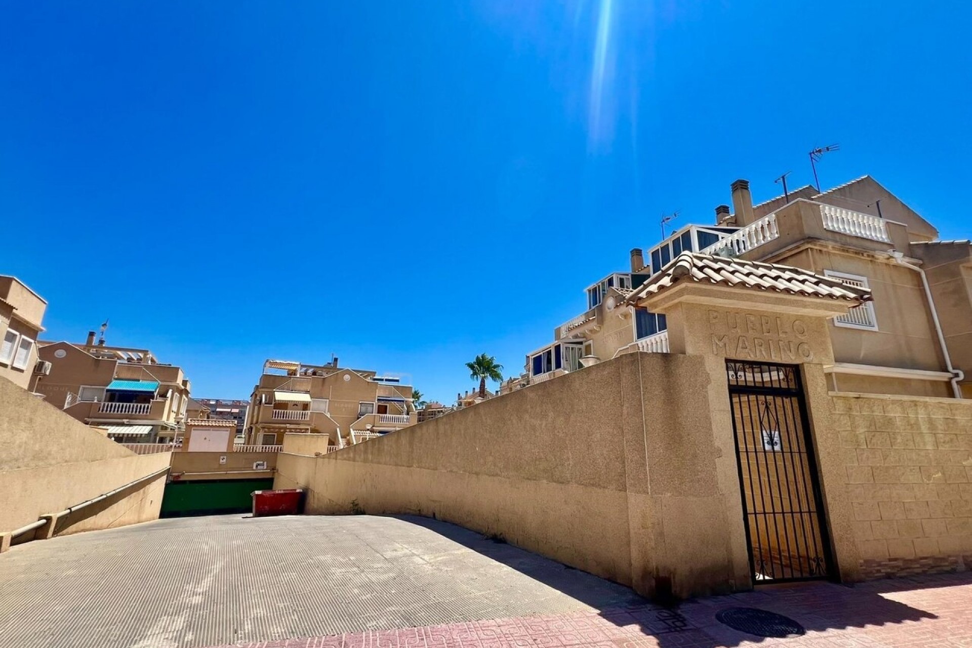 Segunda mano - Chalet -
Torrevieja - Costa Blanca