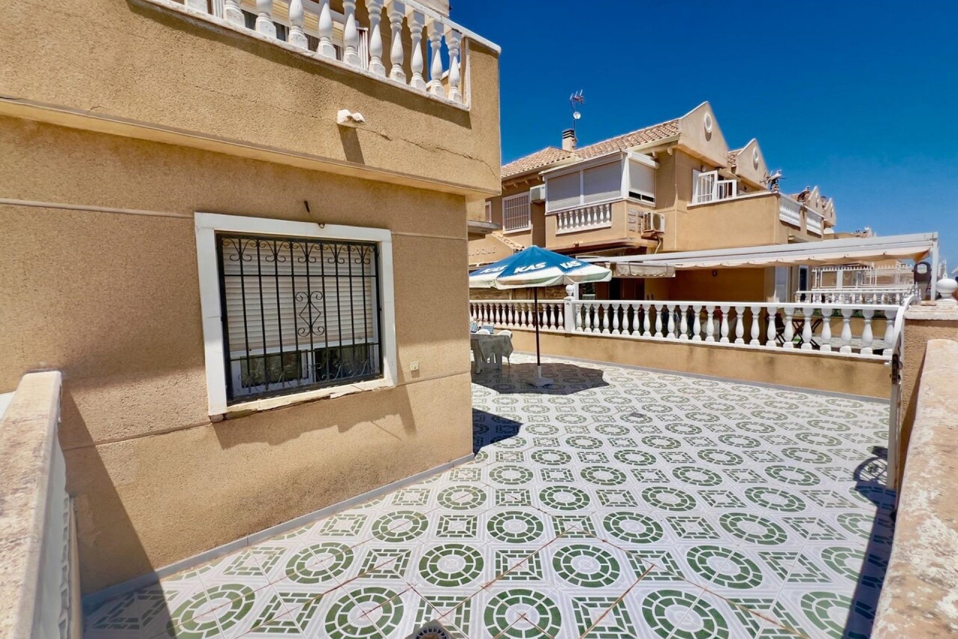 Segunda mano - Chalet -
Torrevieja - Costa Blanca