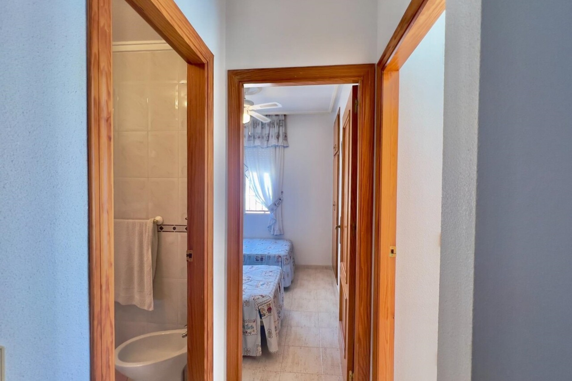 Segunda mano - Chalet -
Torrevieja - Costa Blanca