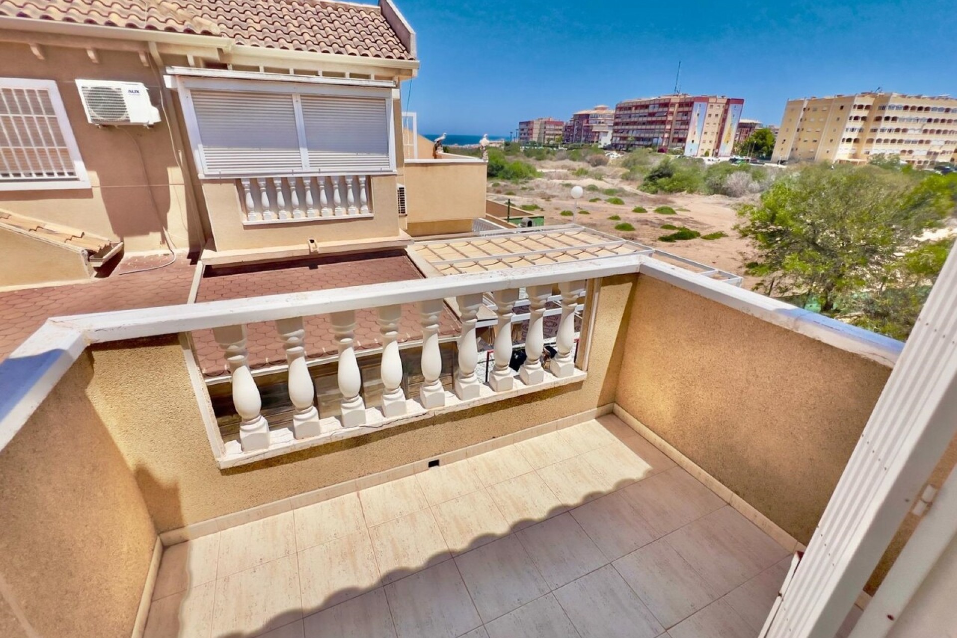 Segunda mano - Chalet -
Torrevieja - Costa Blanca