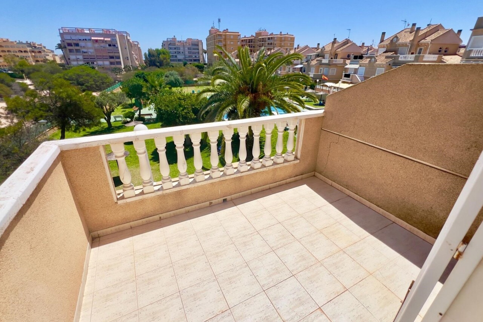 Segunda mano - Chalet -
Torrevieja - Costa Blanca