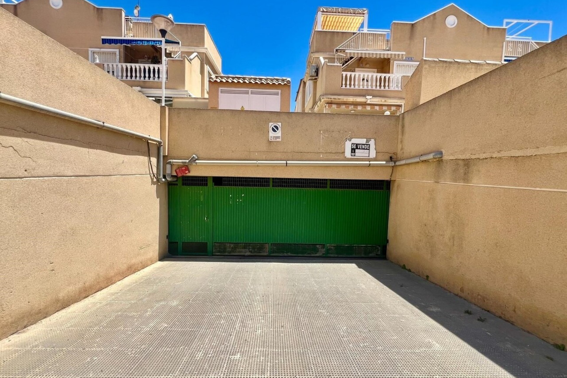 Segunda mano - Chalet -
Torrevieja - Costa Blanca