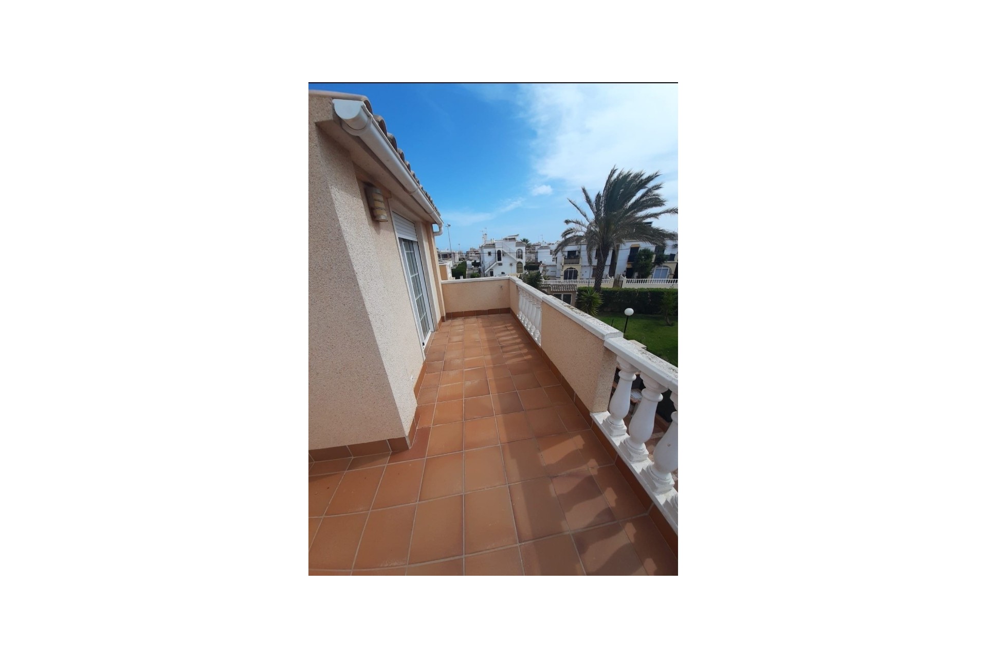 Segunda mano - Chalet -
Torrevieja - Costa Blanca