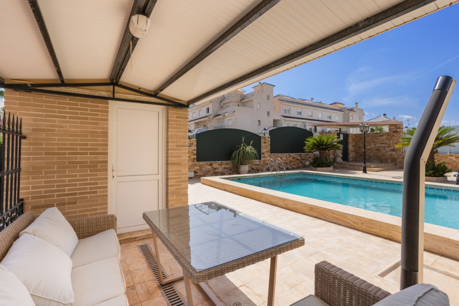 Segunda mano - Chalet -
Torrevieja - Costa Blanca