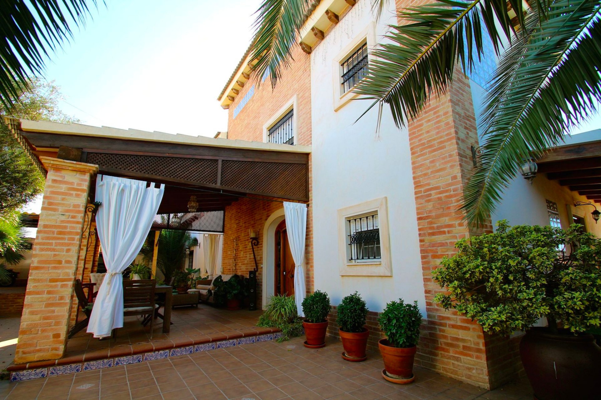 Segunda mano - Chalet -
Torrevieja - Costa Blanca