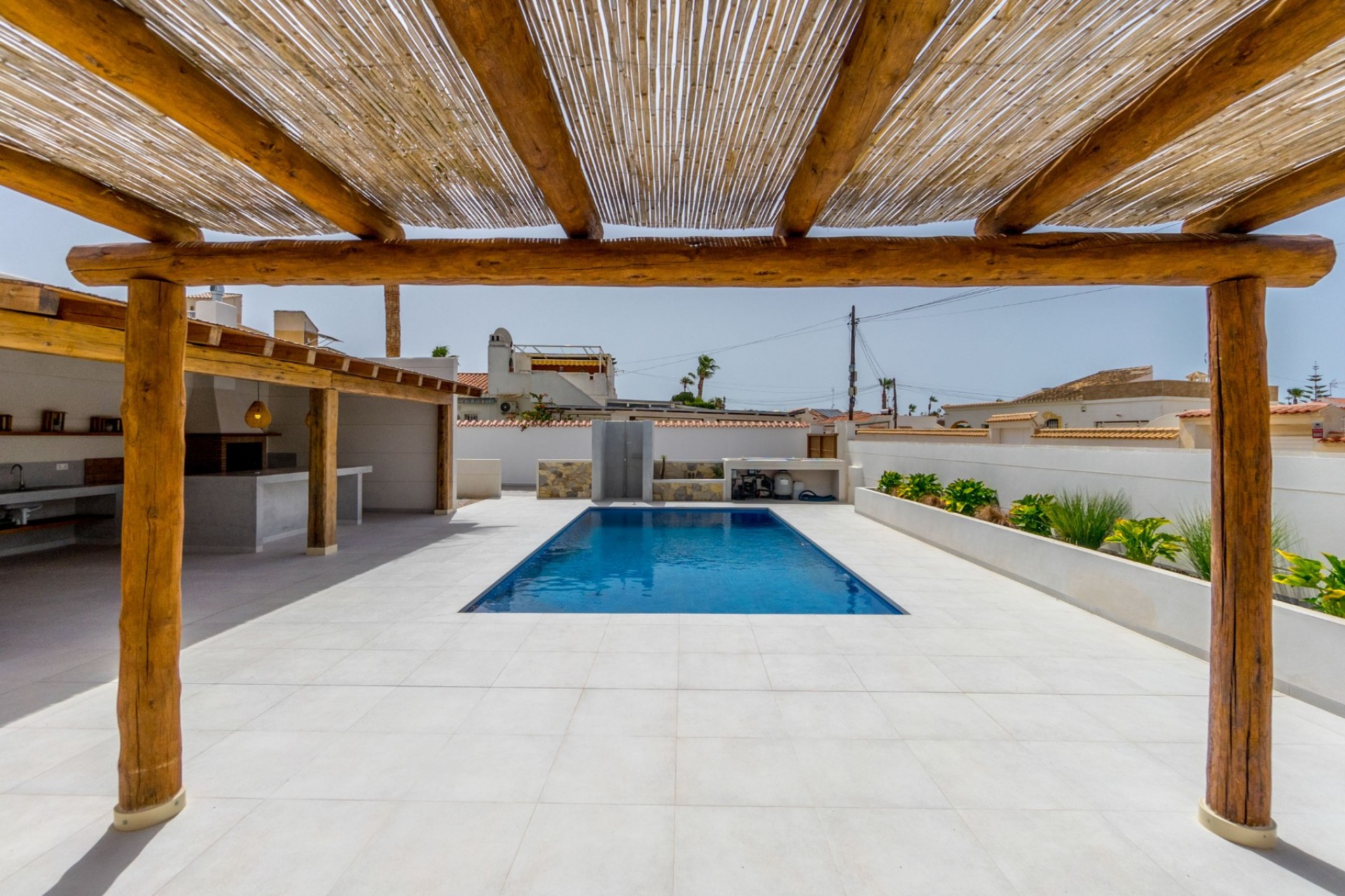 Segunda mano - Chalet -
Torrevieja - Costa Blanca