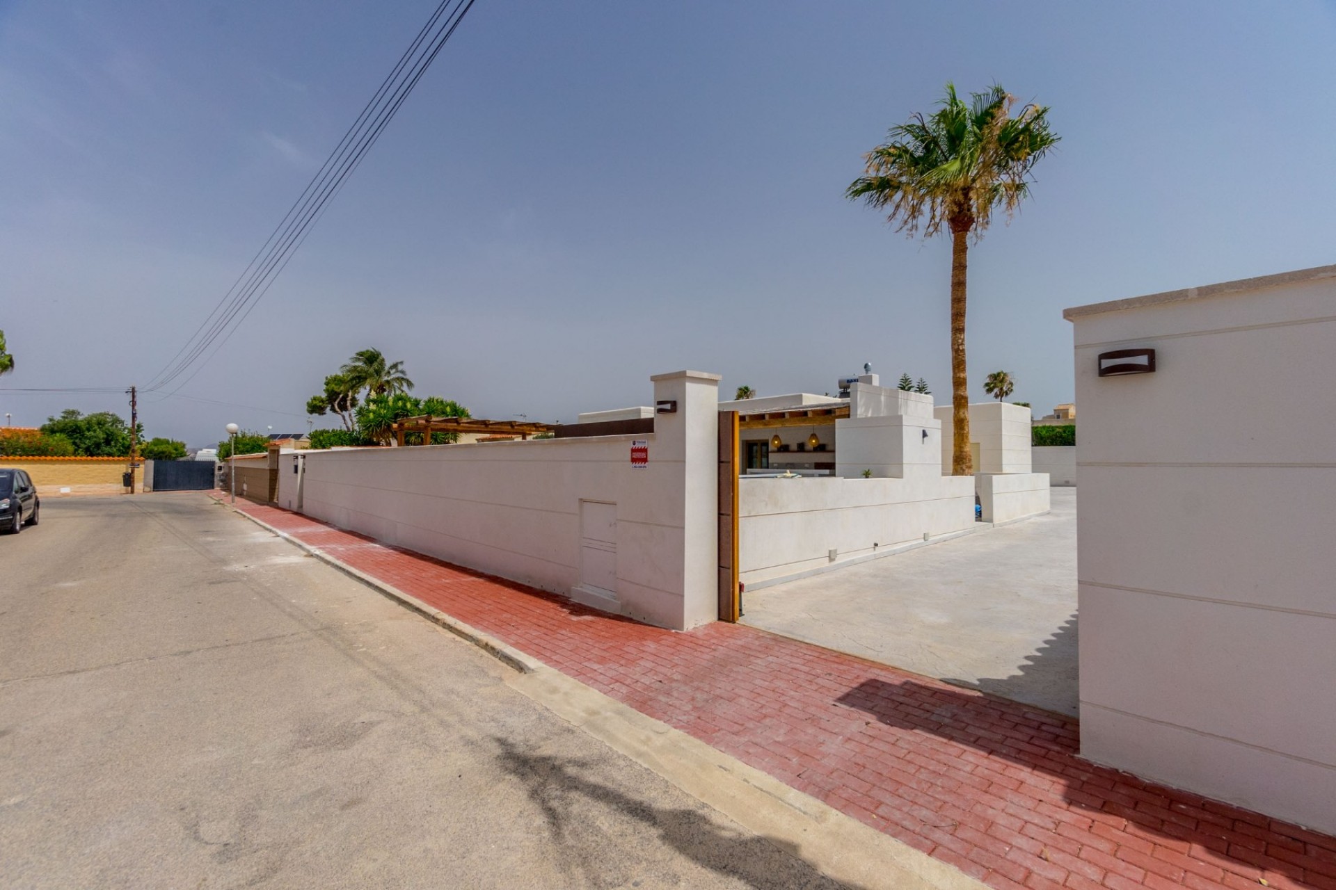 Segunda mano - Chalet -
Torrevieja - Costa Blanca