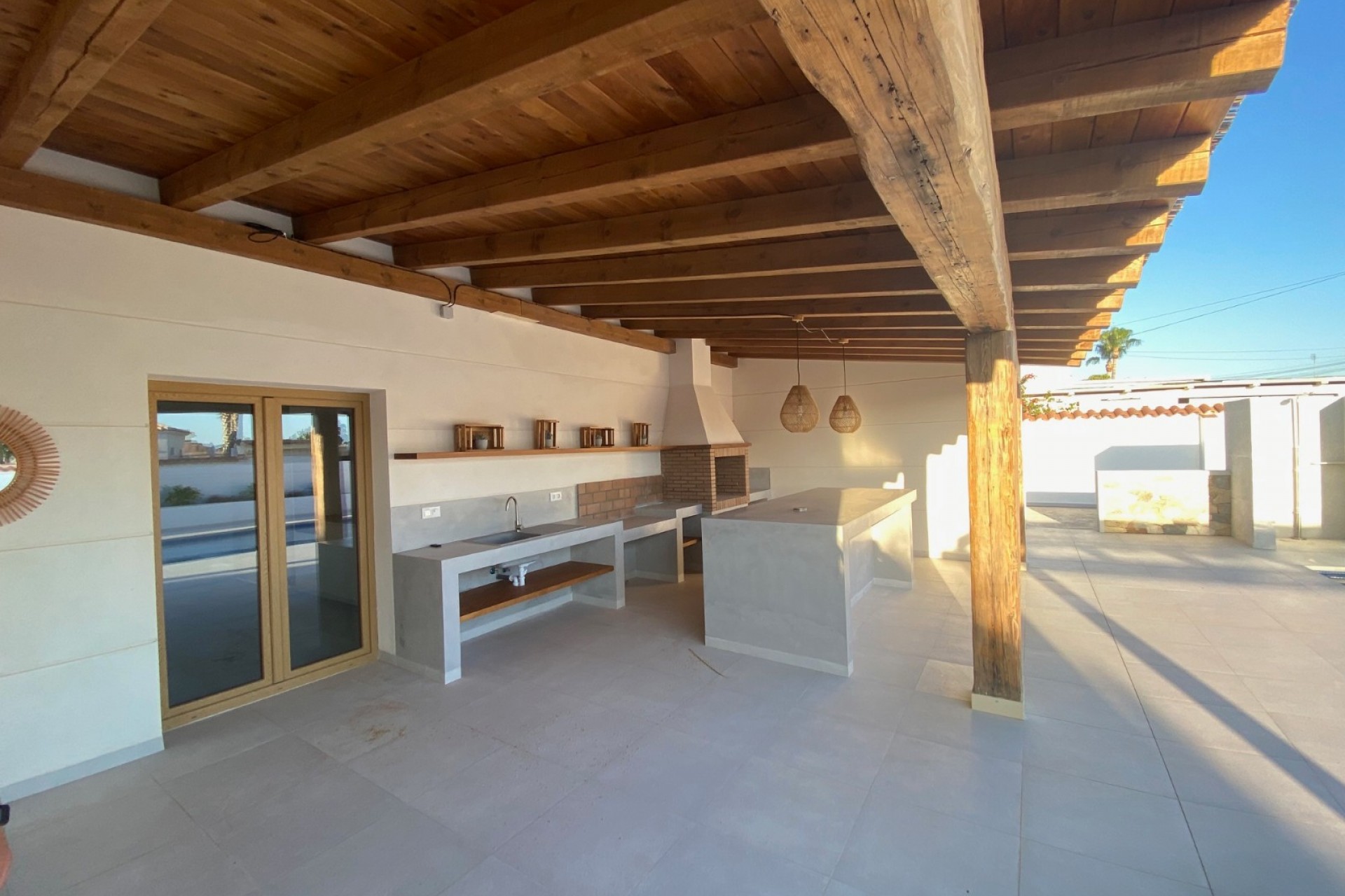 Segunda mano - Chalet -
Torrevieja - Costa Blanca