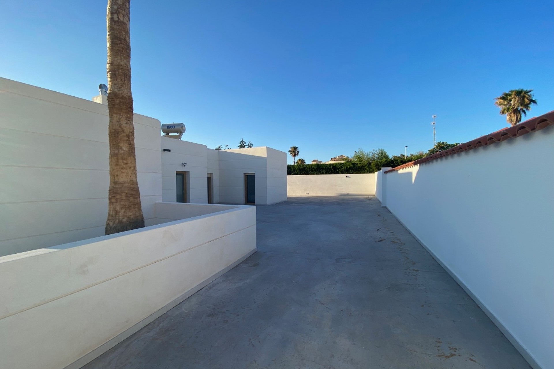 Segunda mano - Chalet -
Torrevieja - Costa Blanca