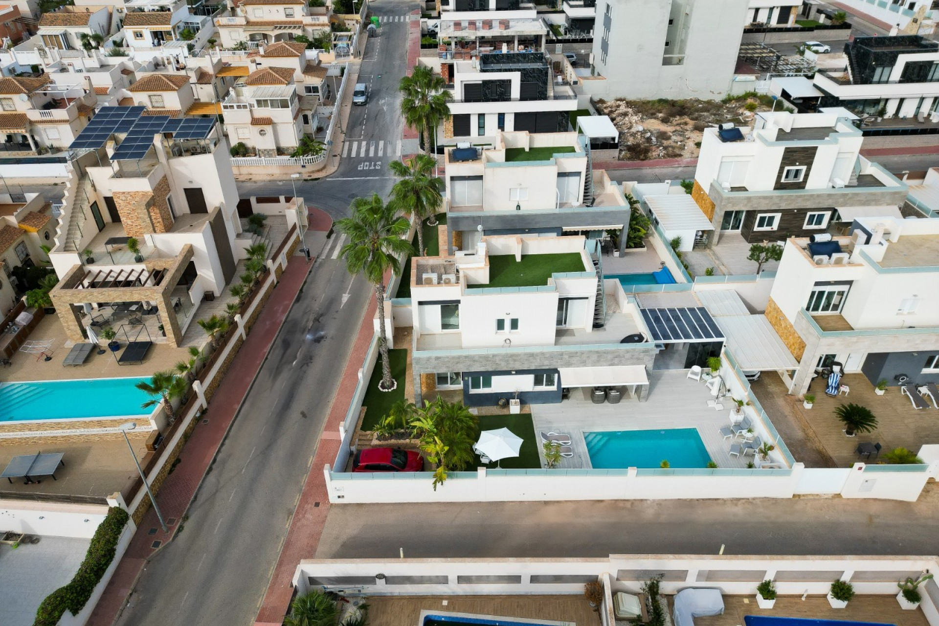 Segunda mano - Chalet -
Torrevieja - Costa Blanca