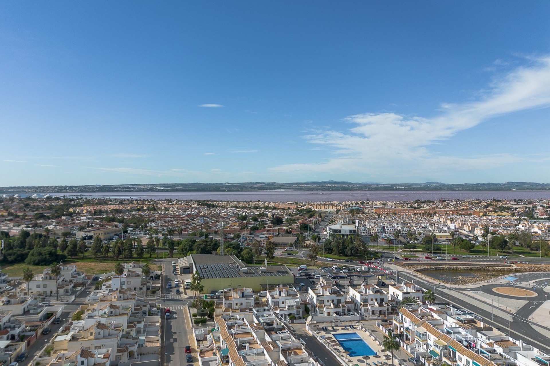 Segunda mano - Chalet -
Torrevieja - Costa Blanca