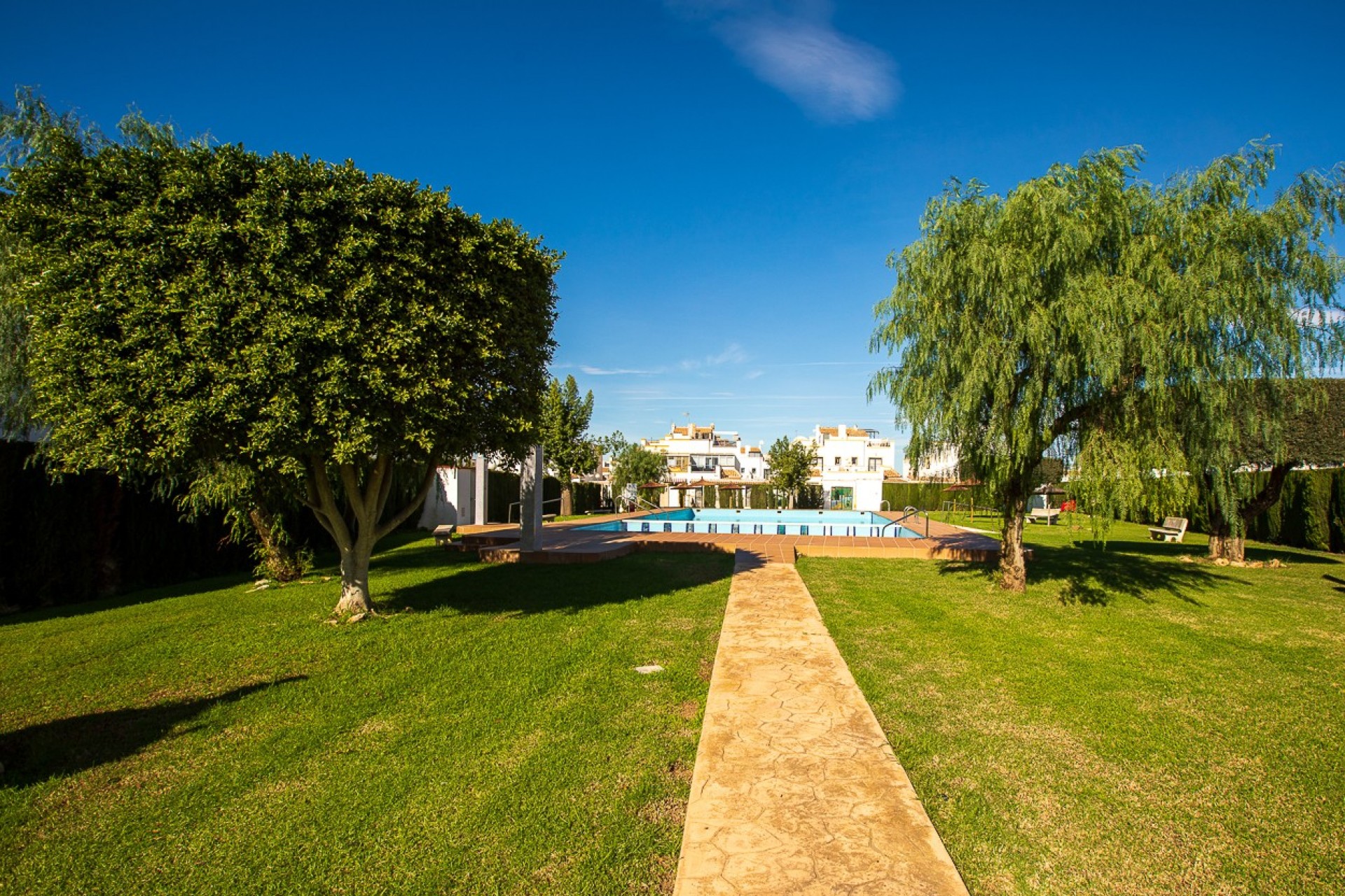 Segunda mano - Chalet -
Torrevieja - Costa Blanca