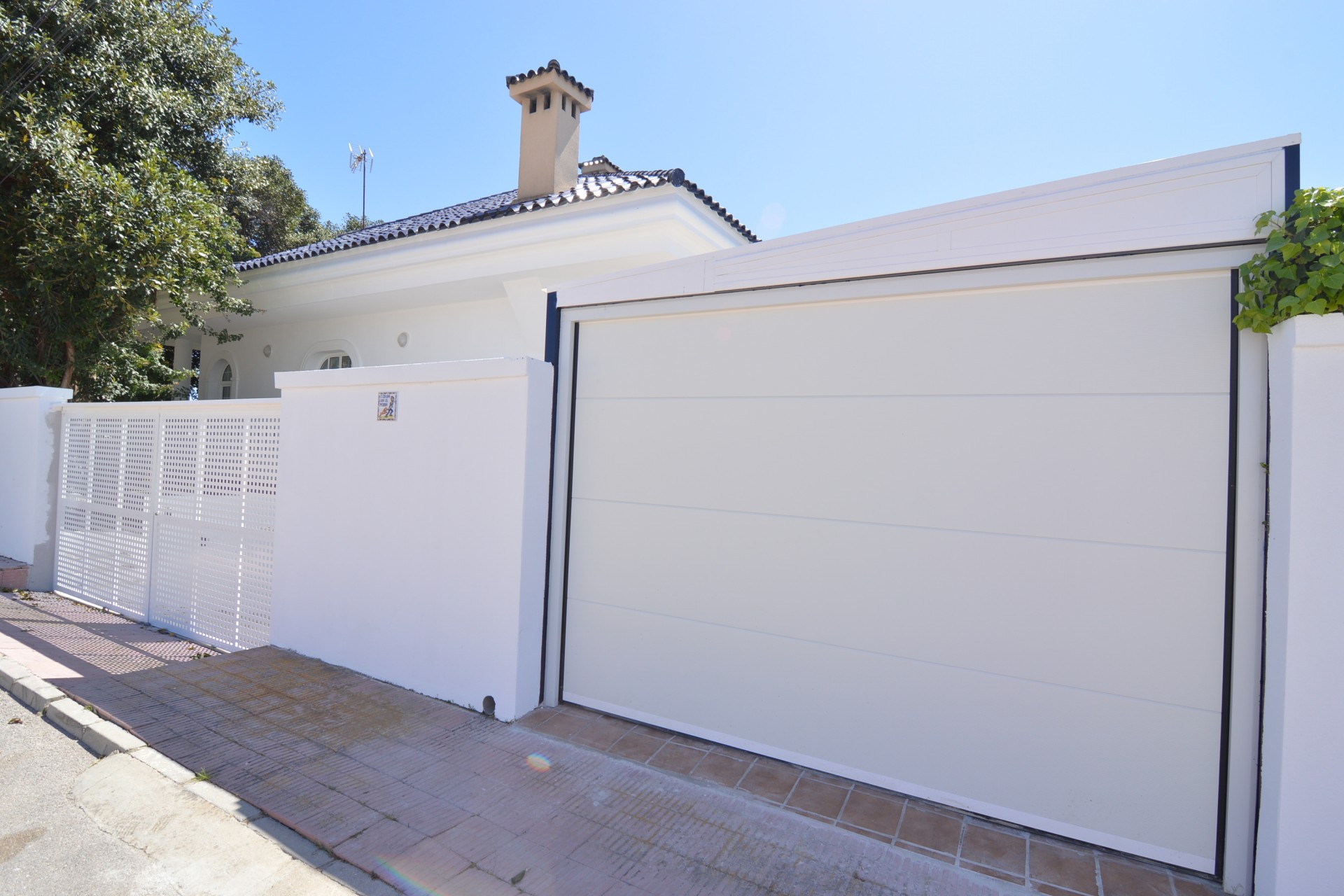 Segunda mano - Chalet -
Torrevieja - Costa Blanca