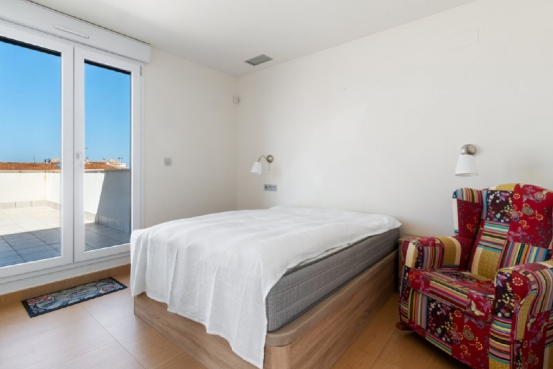 Segunda mano - Chalet -
Torrevieja - Costa Blanca