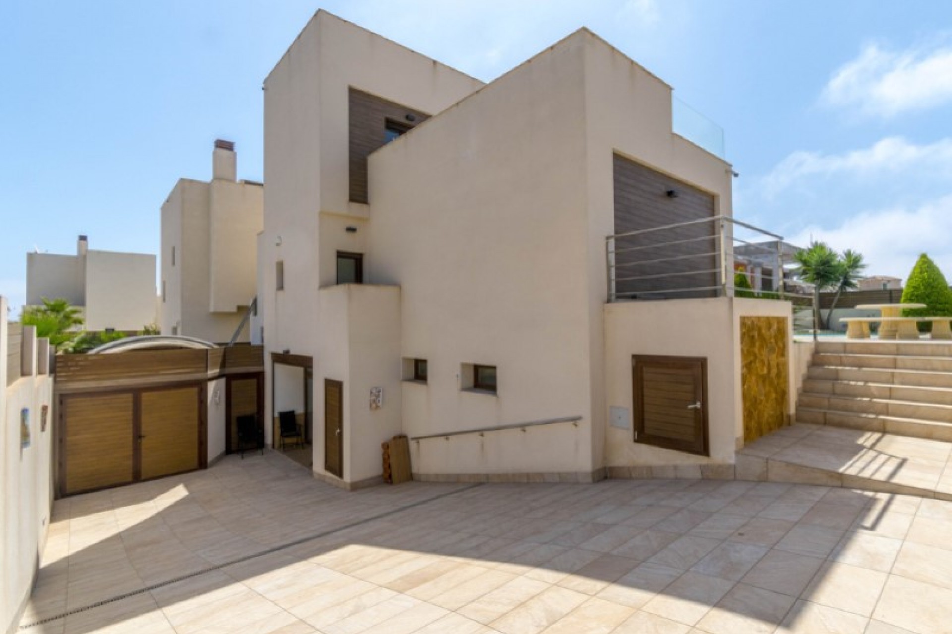 Segunda mano - Chalet -
Torrevieja - Costa Blanca